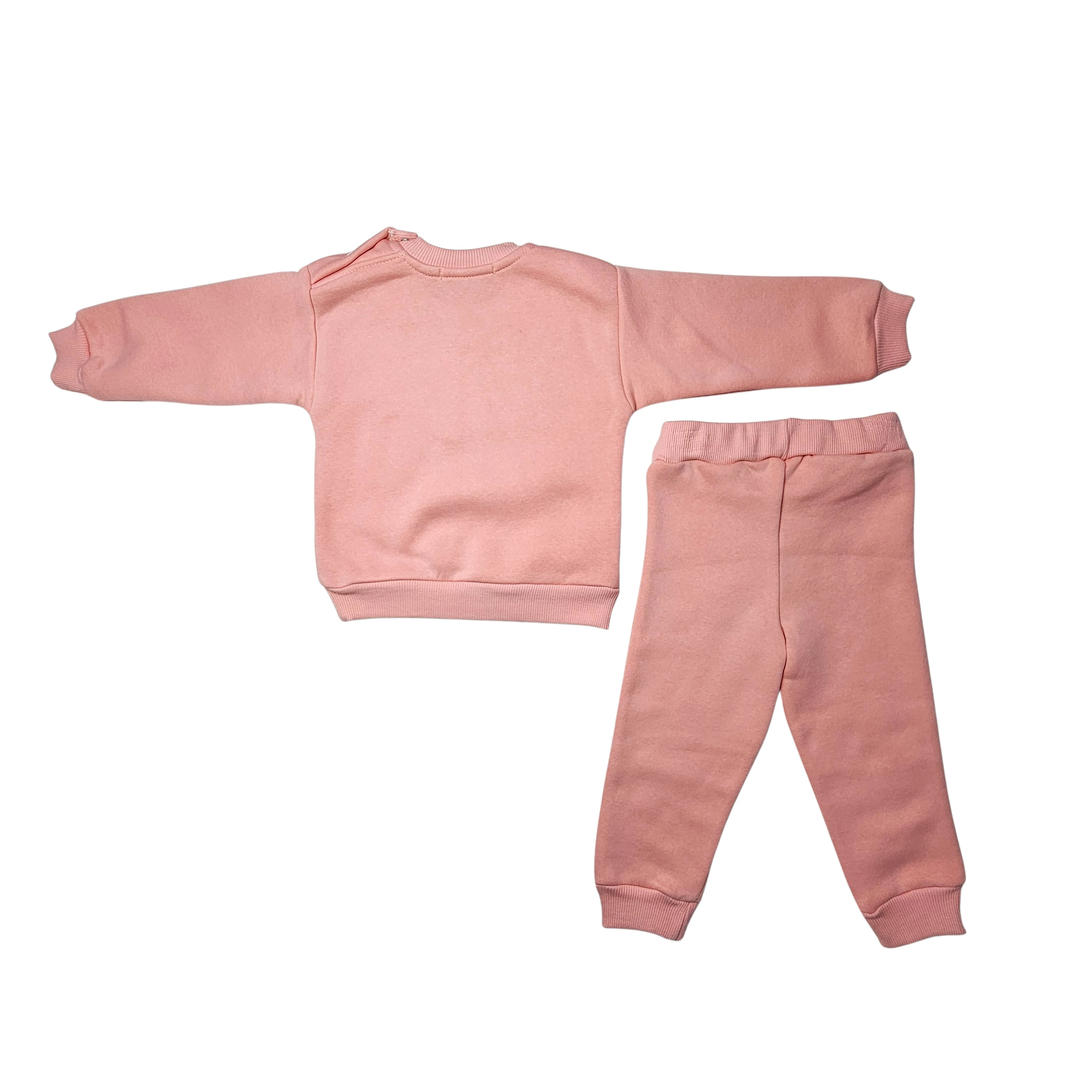 Kostum Femijesh me Push Outlet