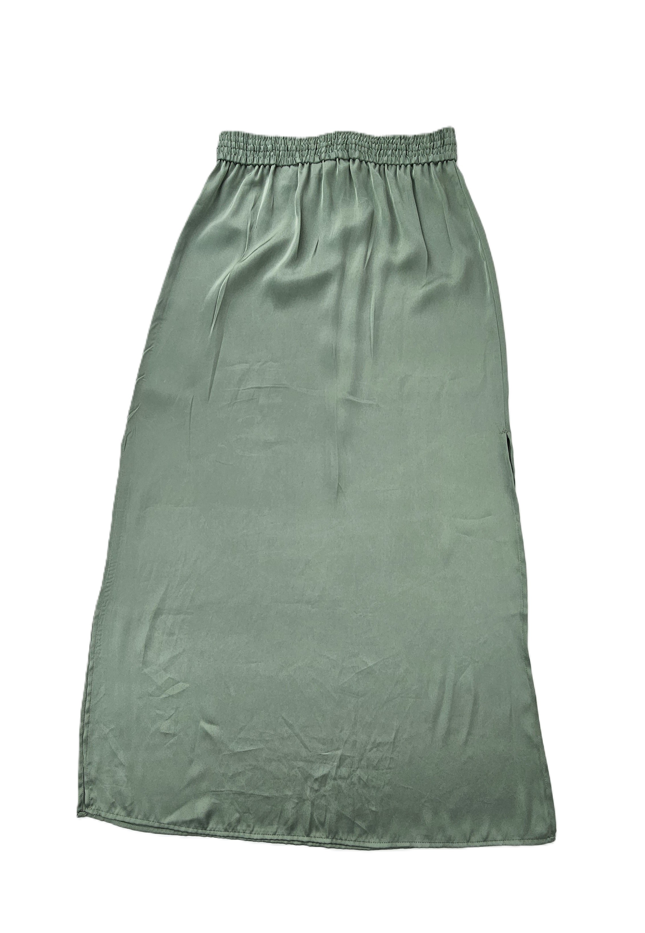 Fund Saten H&M Mente Me Te Care Anash S.Hand