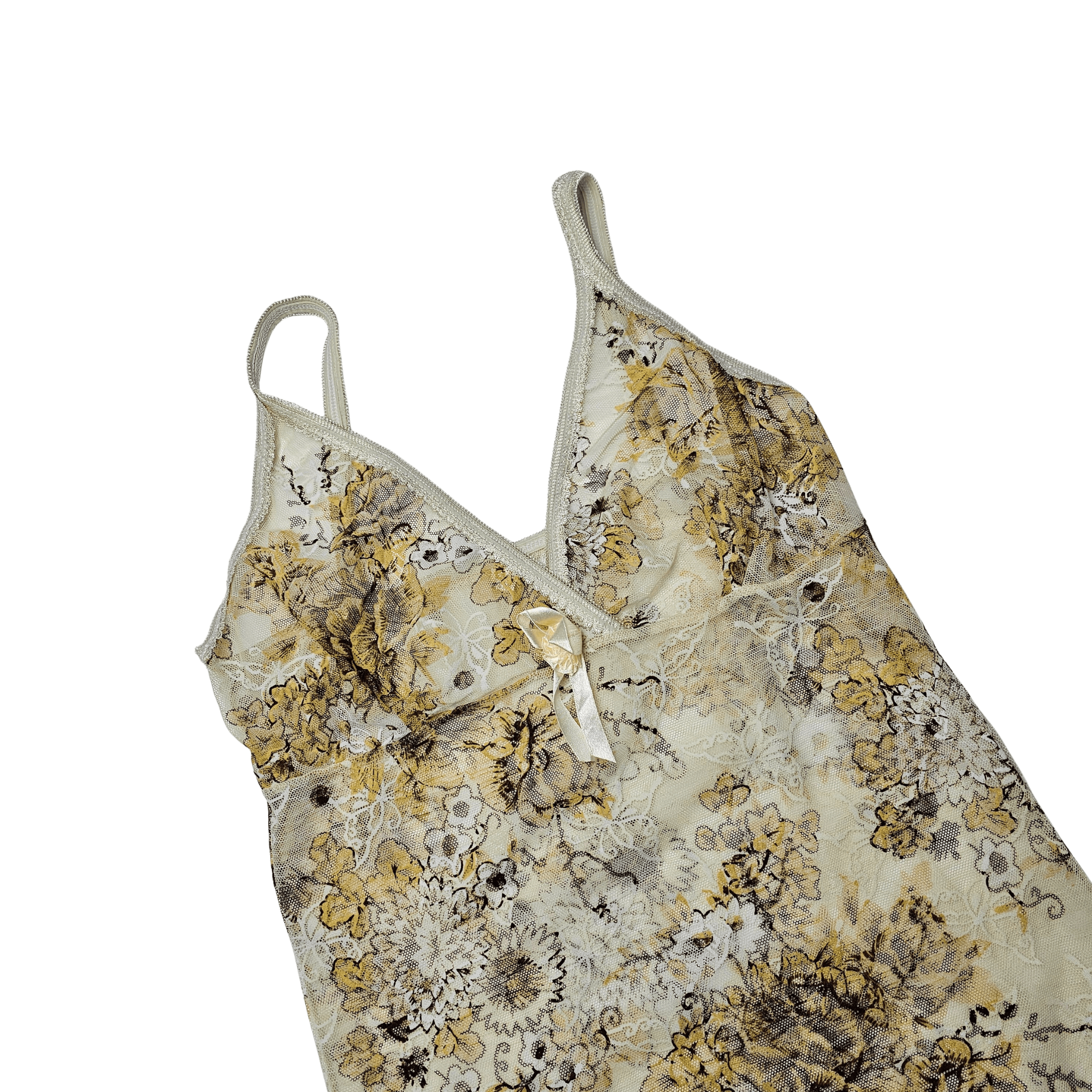 Veshje Gjumi Fustan Tyl S.Hand  Sleepwear