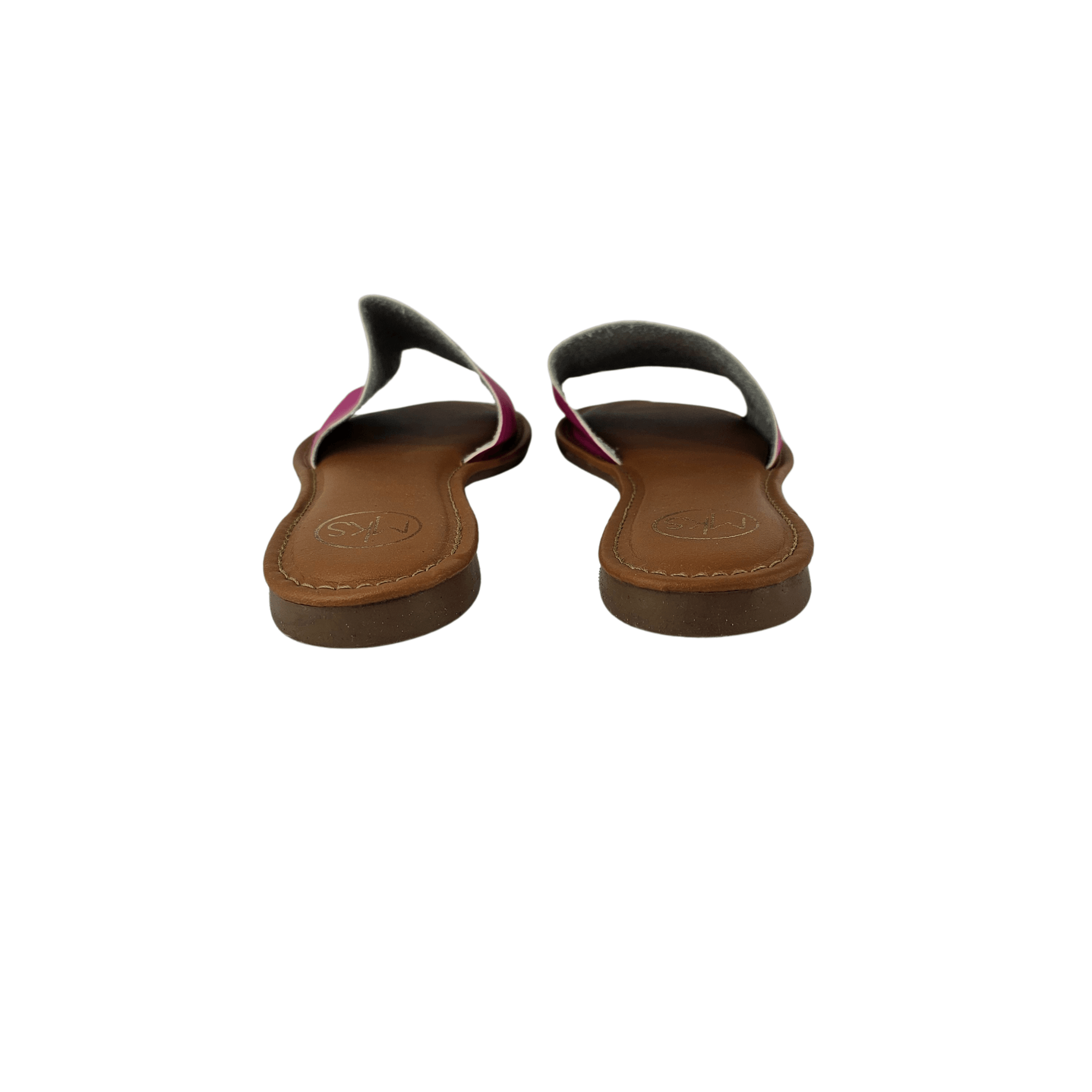Shapka Femrash MKS Ngjyre Roze S.Hand/Slippers