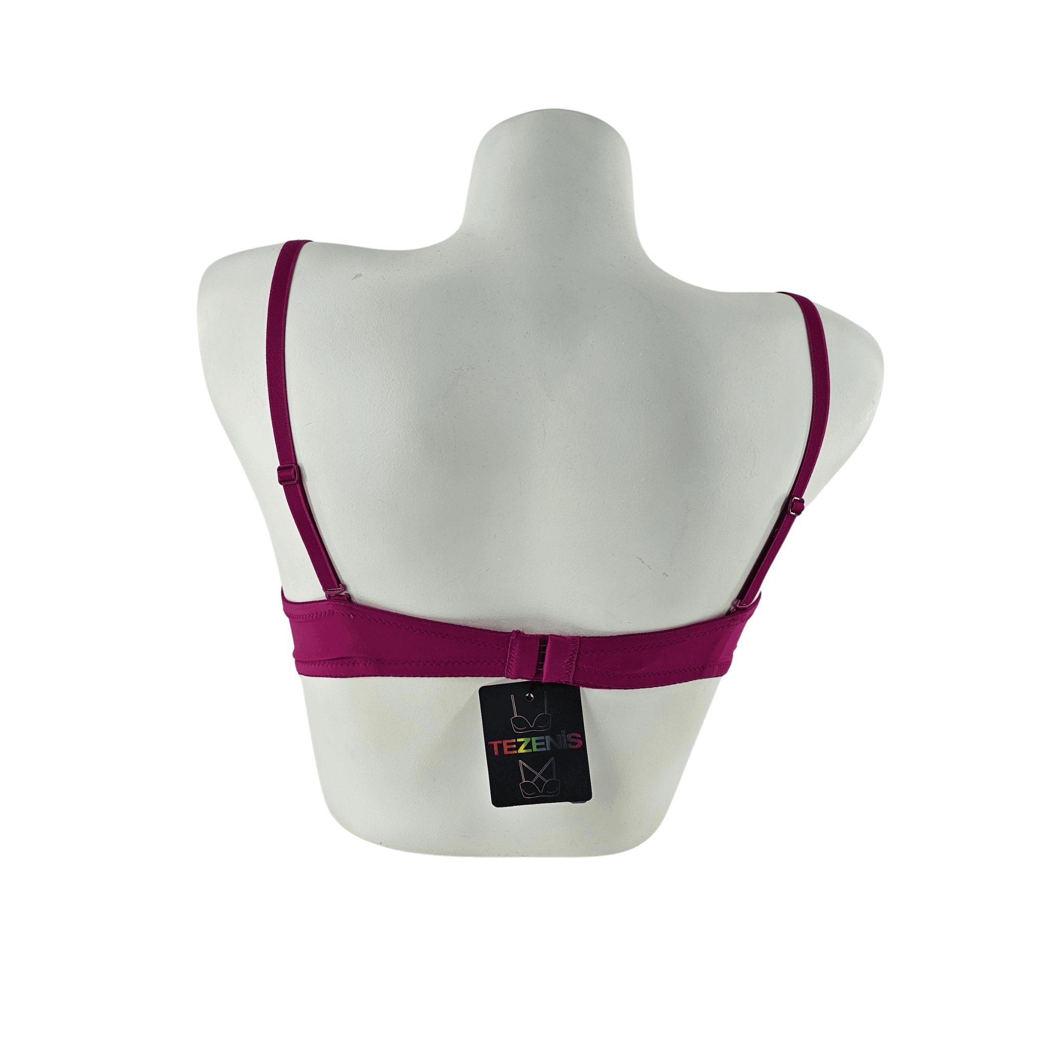 Intimo Femrash Recipeta Outlet Bras