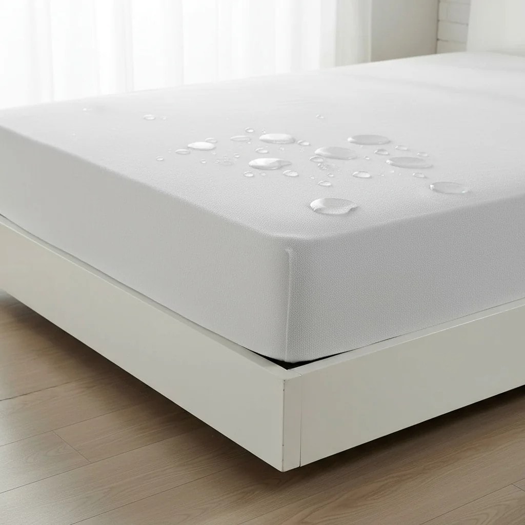 Mbulese Krevati Kunder Ujit Tek 100x200cm 30cm Outlet Waterproof Mattress Single