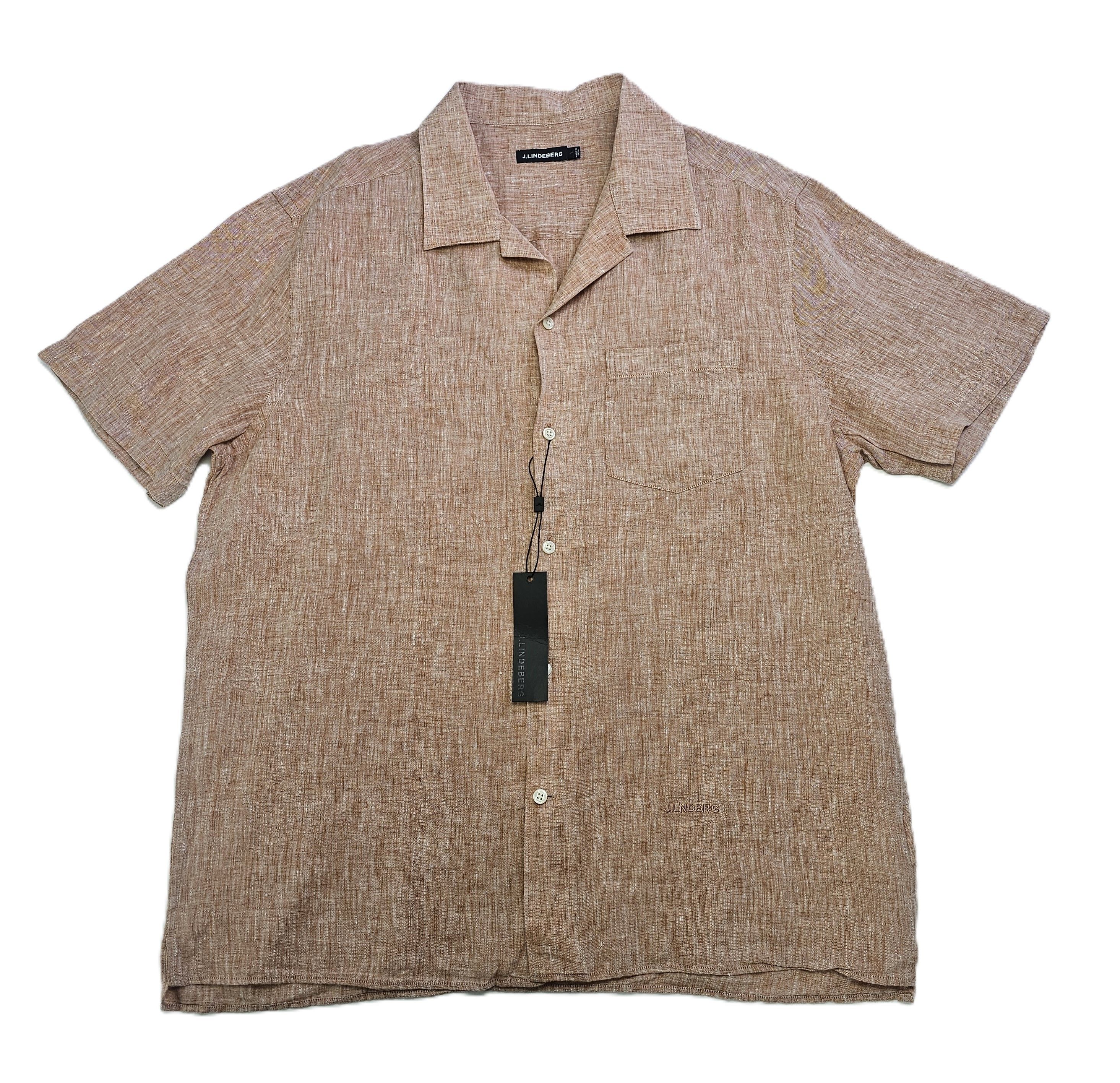 Kemishe Meshkujsh J.Lindeberg Ngjyre Tulle Outlet