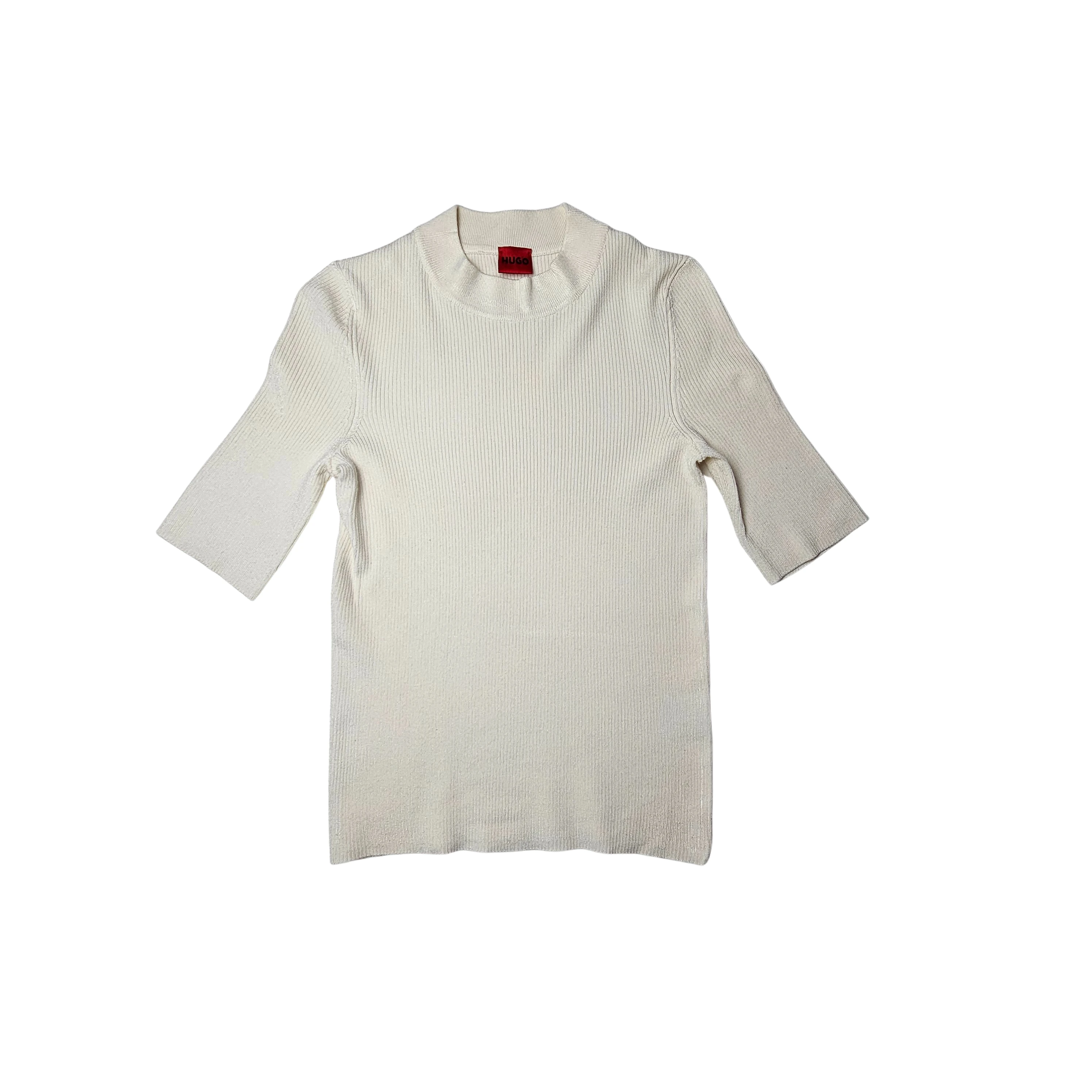 Bluze Femrash Ngjyre Qumesht S.Hand Women's Blouse