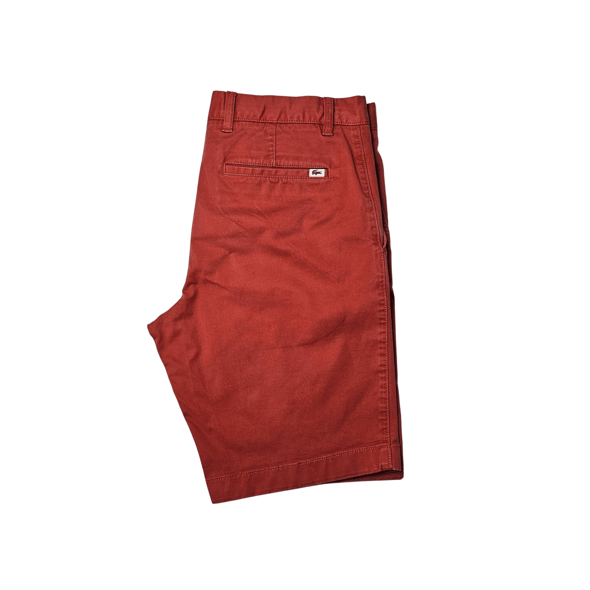 Pantallona te Shkurtra Meshkujsh  Lacoste Ngjyre Tulle S.Hand Shorts