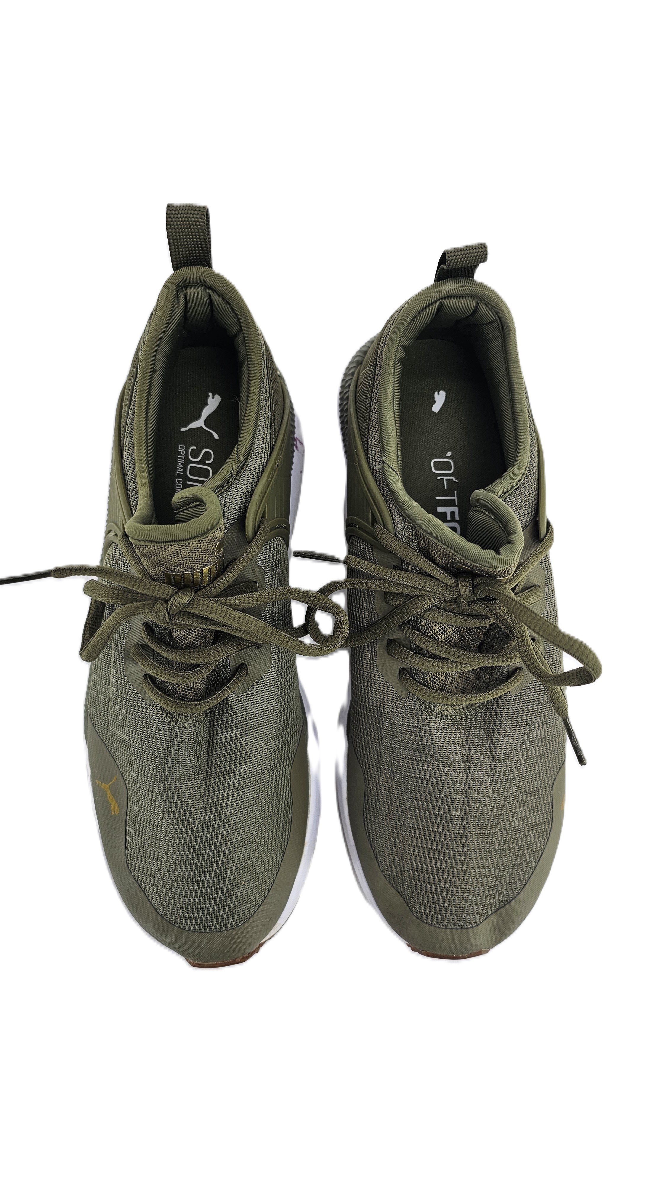 Atlete Puma Optimal Comfort S.Hand