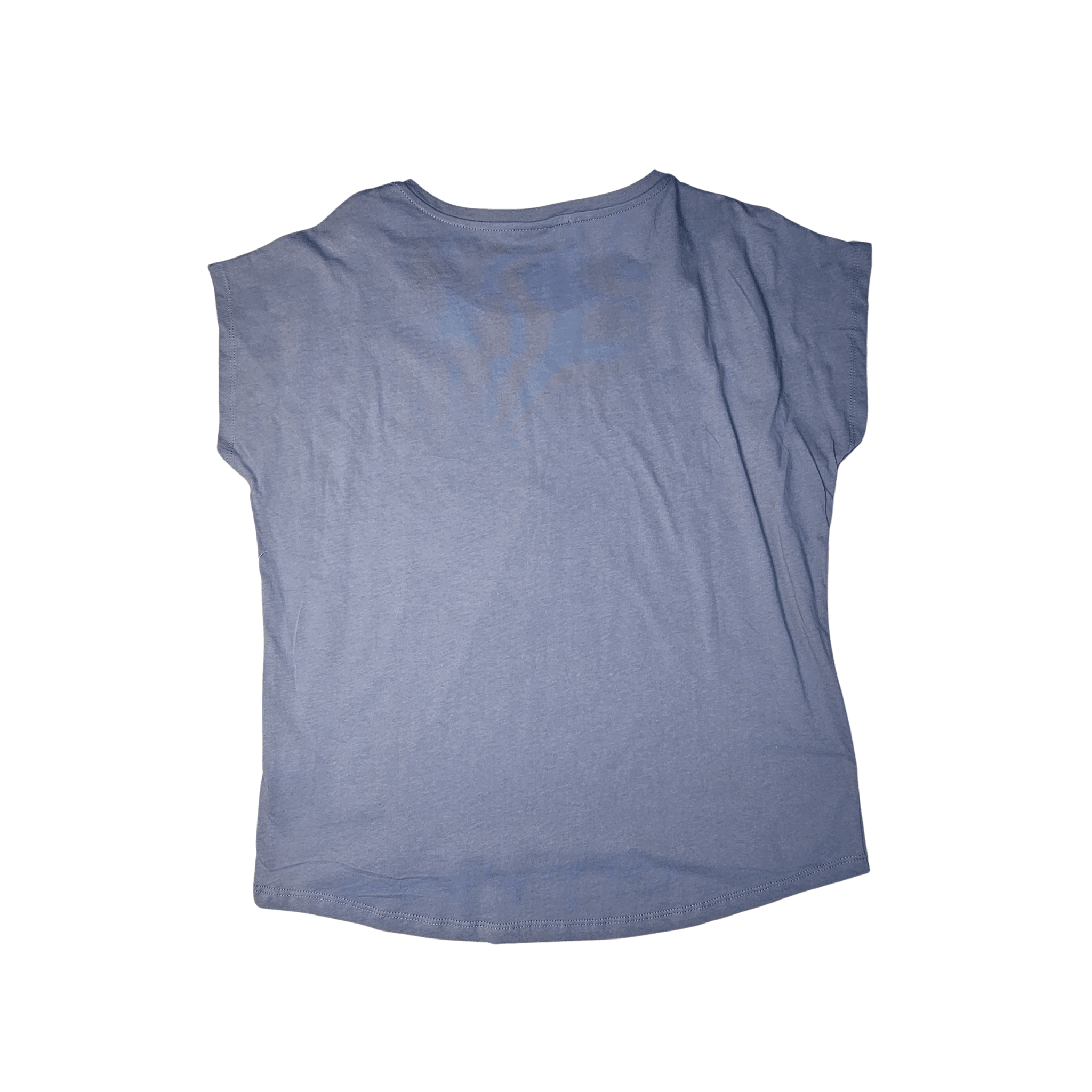 Veshje Gjumi Bluze Ngjyre Blu S.Hand