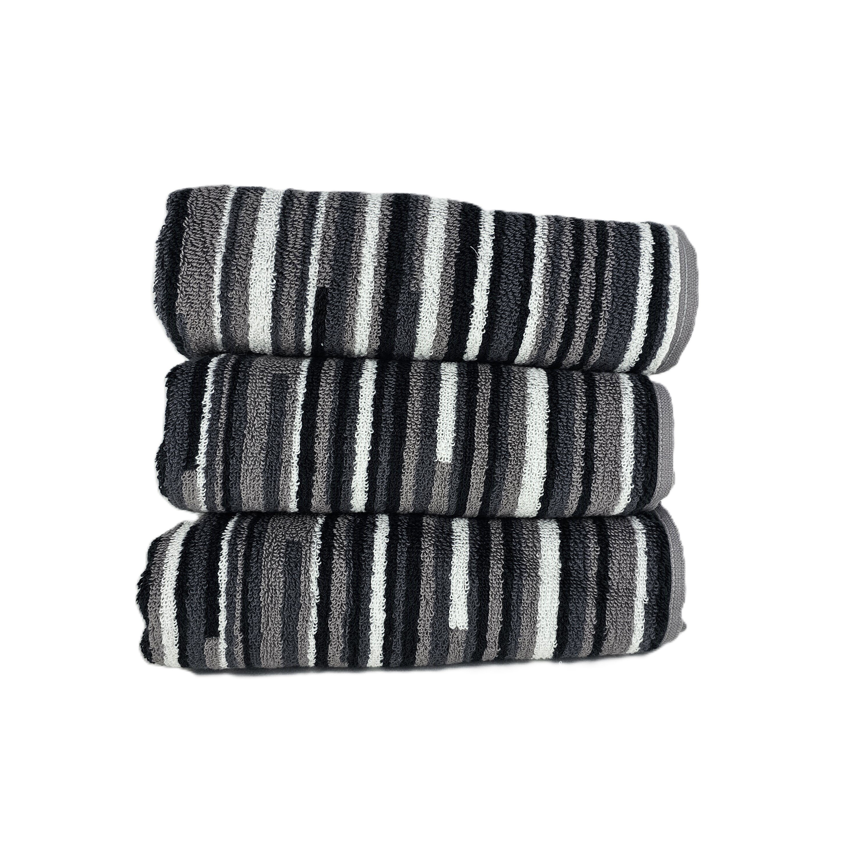 Peshqir Pecete Me Vija 1 Cope 40x60 cm 130 gr