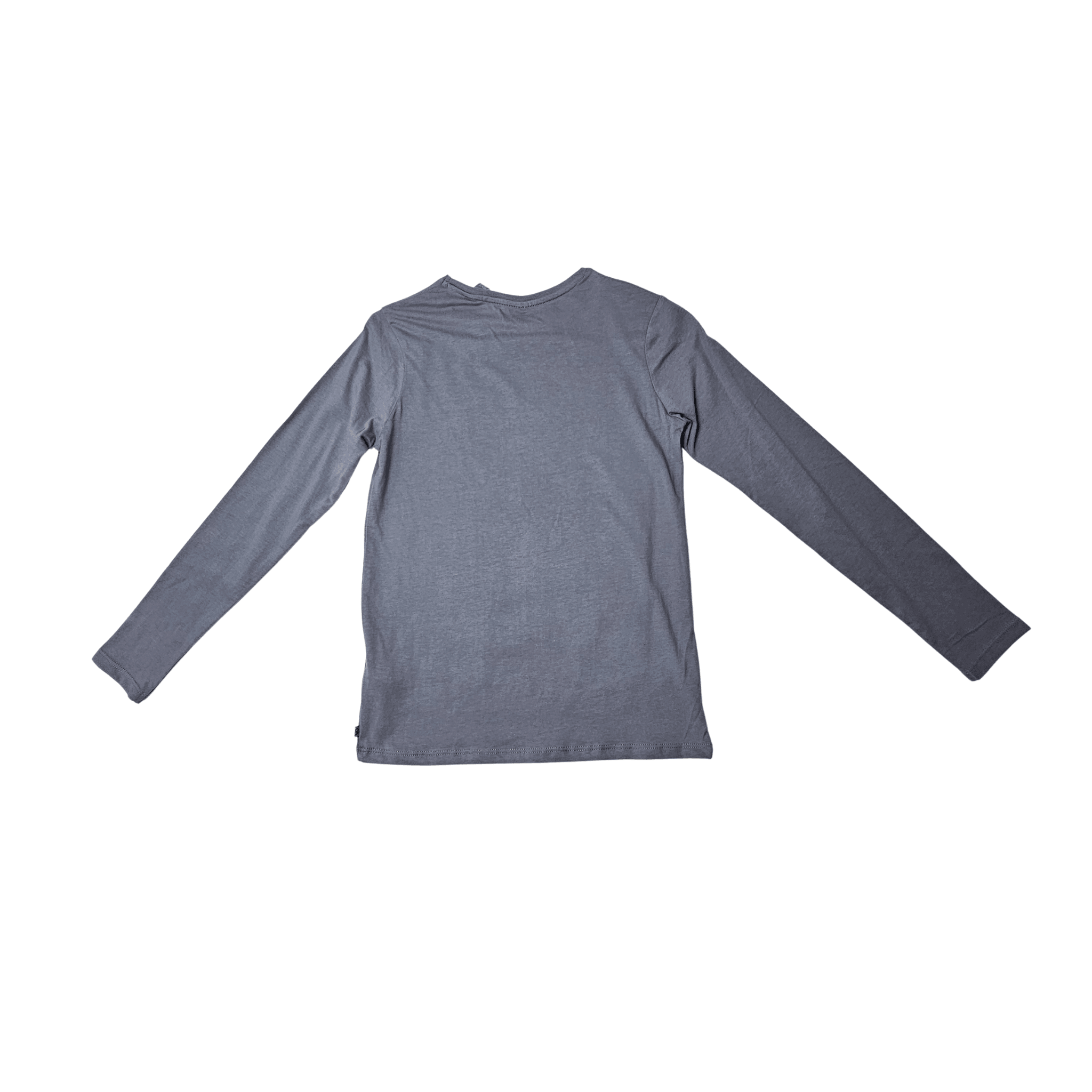 Bluze Femijesh Ngjyre Gri Outlet