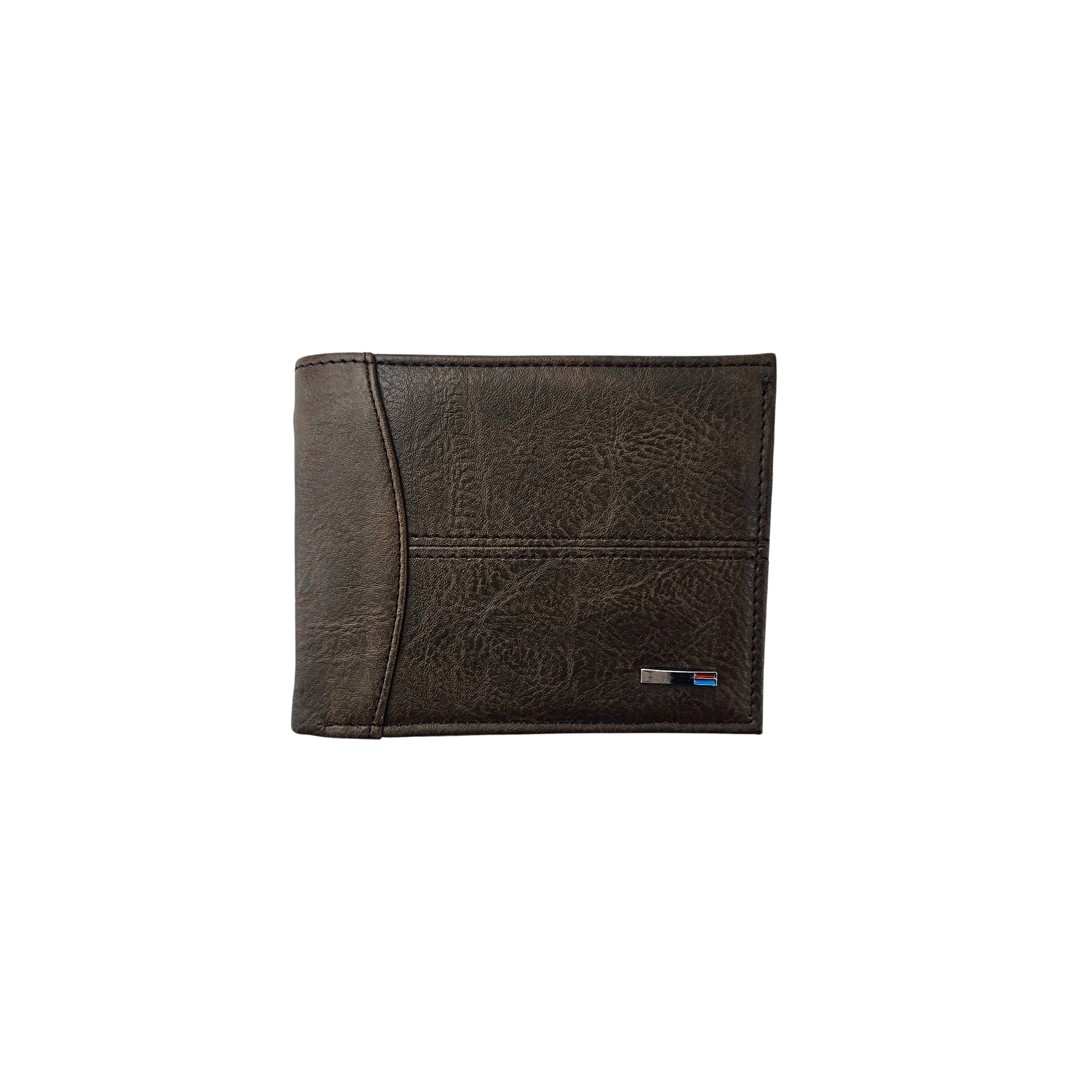 Portofol  Meshkujsh M1 Men`s Wallet - Kafe