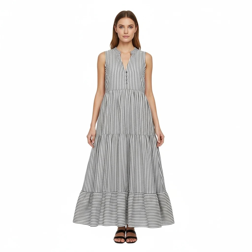 Fustan Femrash Shein S.Hand Womens Dress