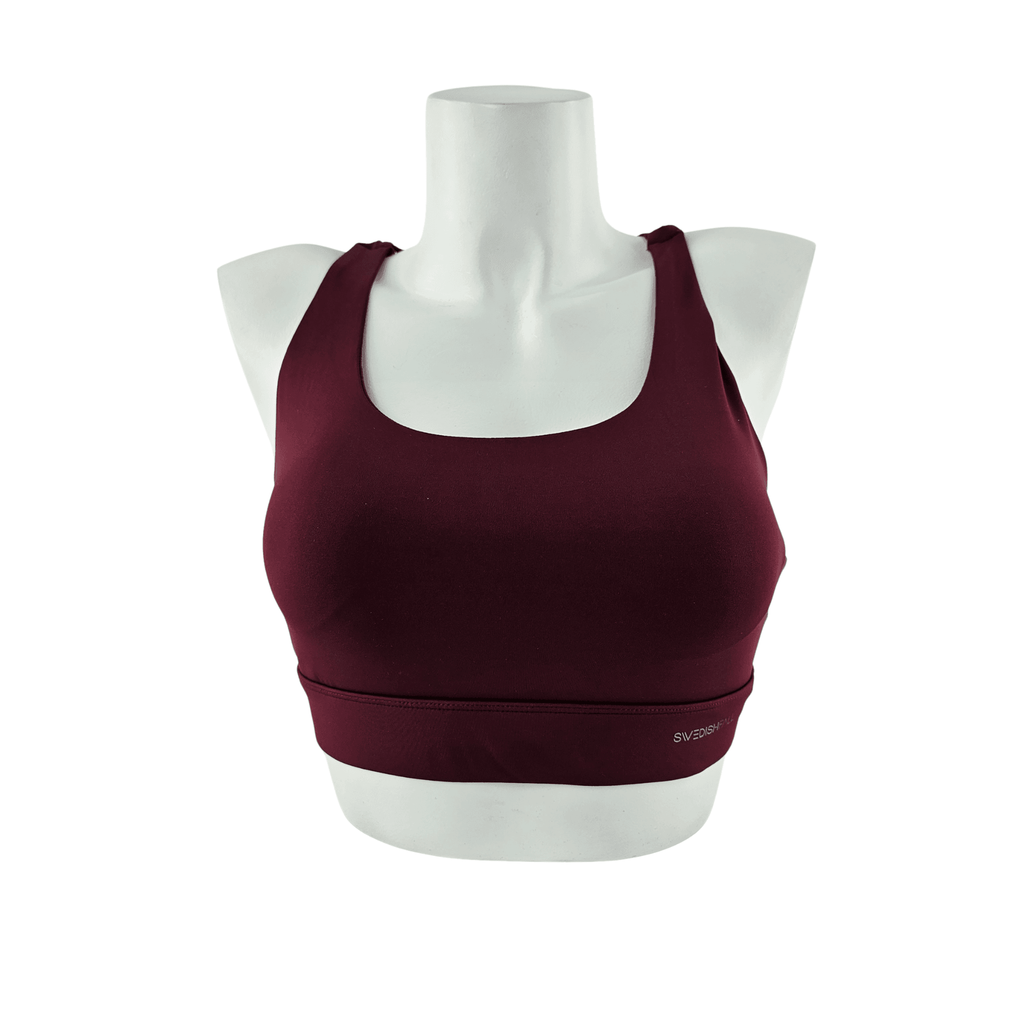 Fitness Crop  Ngjyre Vishnje Outlet
