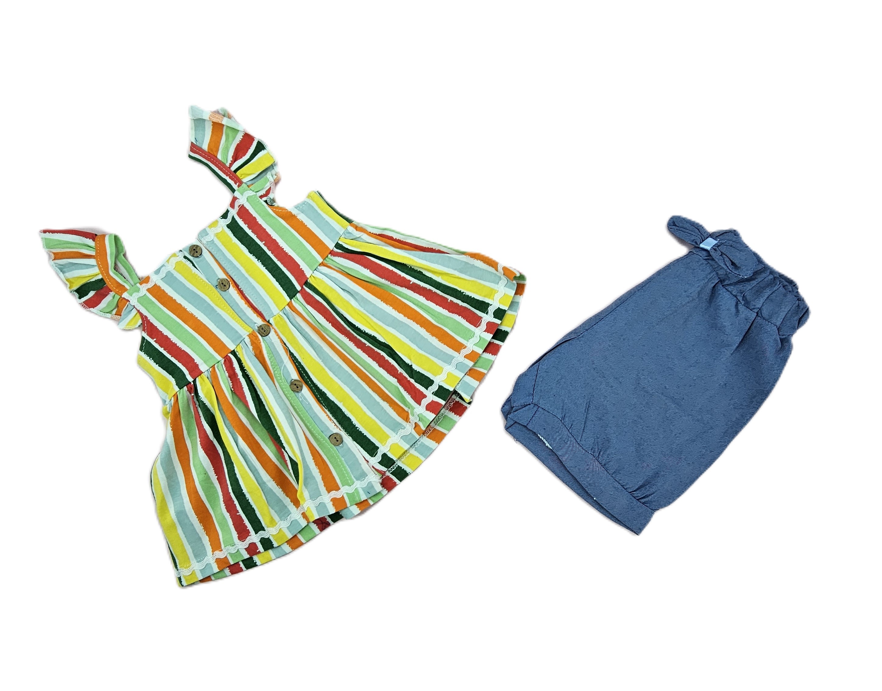 Kostum Femijesh Veror Deco Kids Wear 43/457