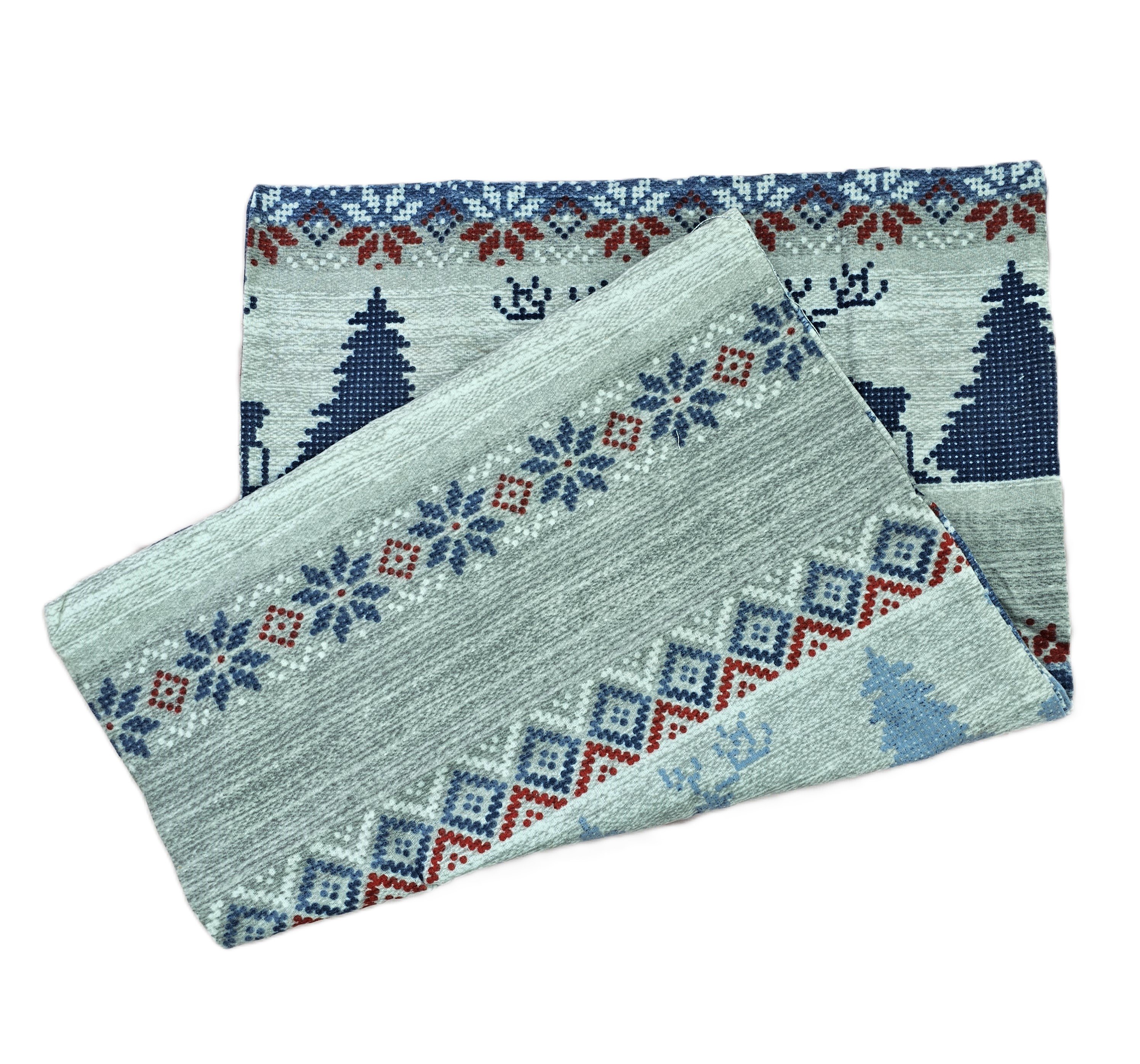 Kellef Jastiku Fanellate Set 2 Cope 50x70 Outlet