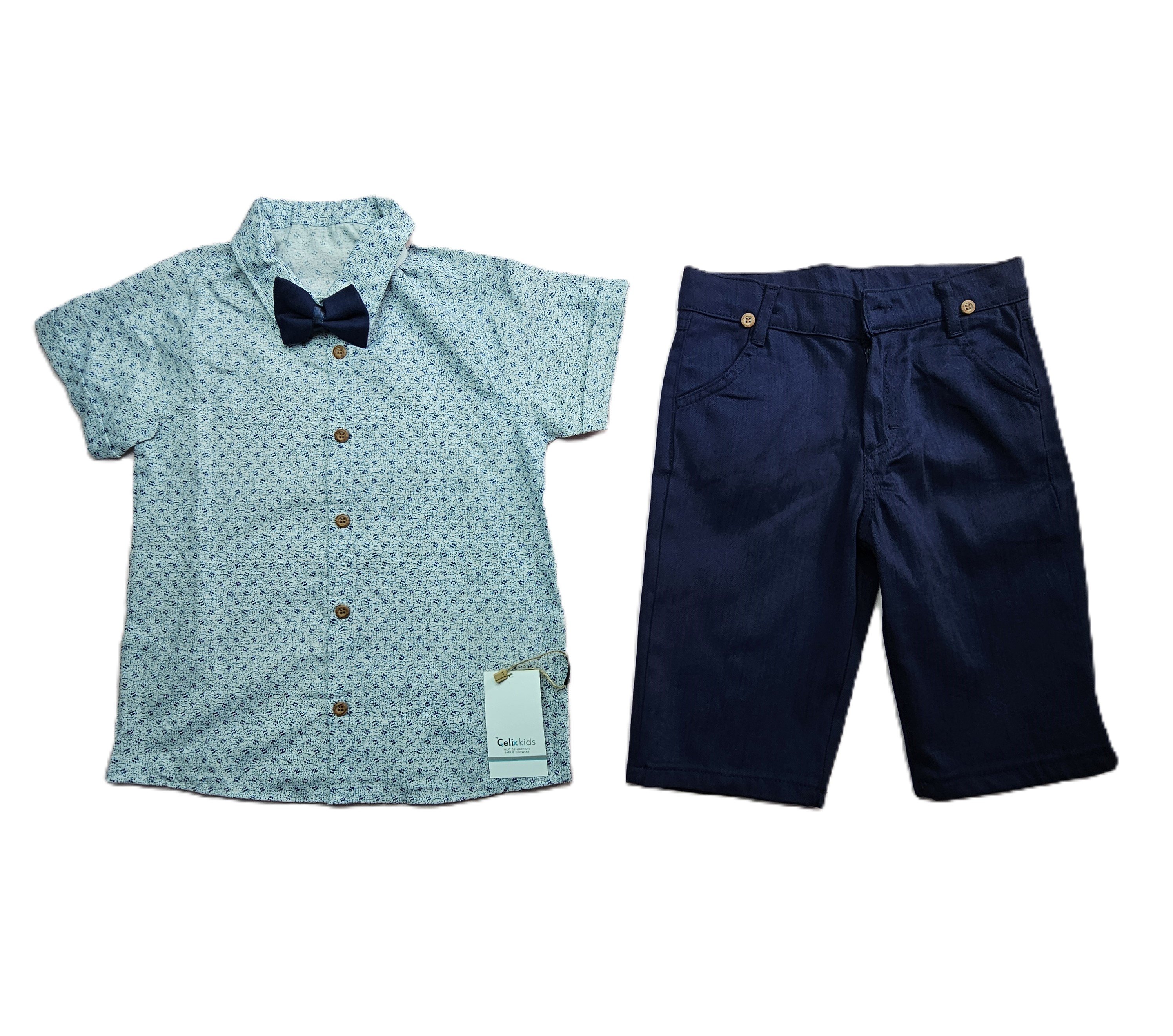 Kostum Femijesh Celix Kids 4285