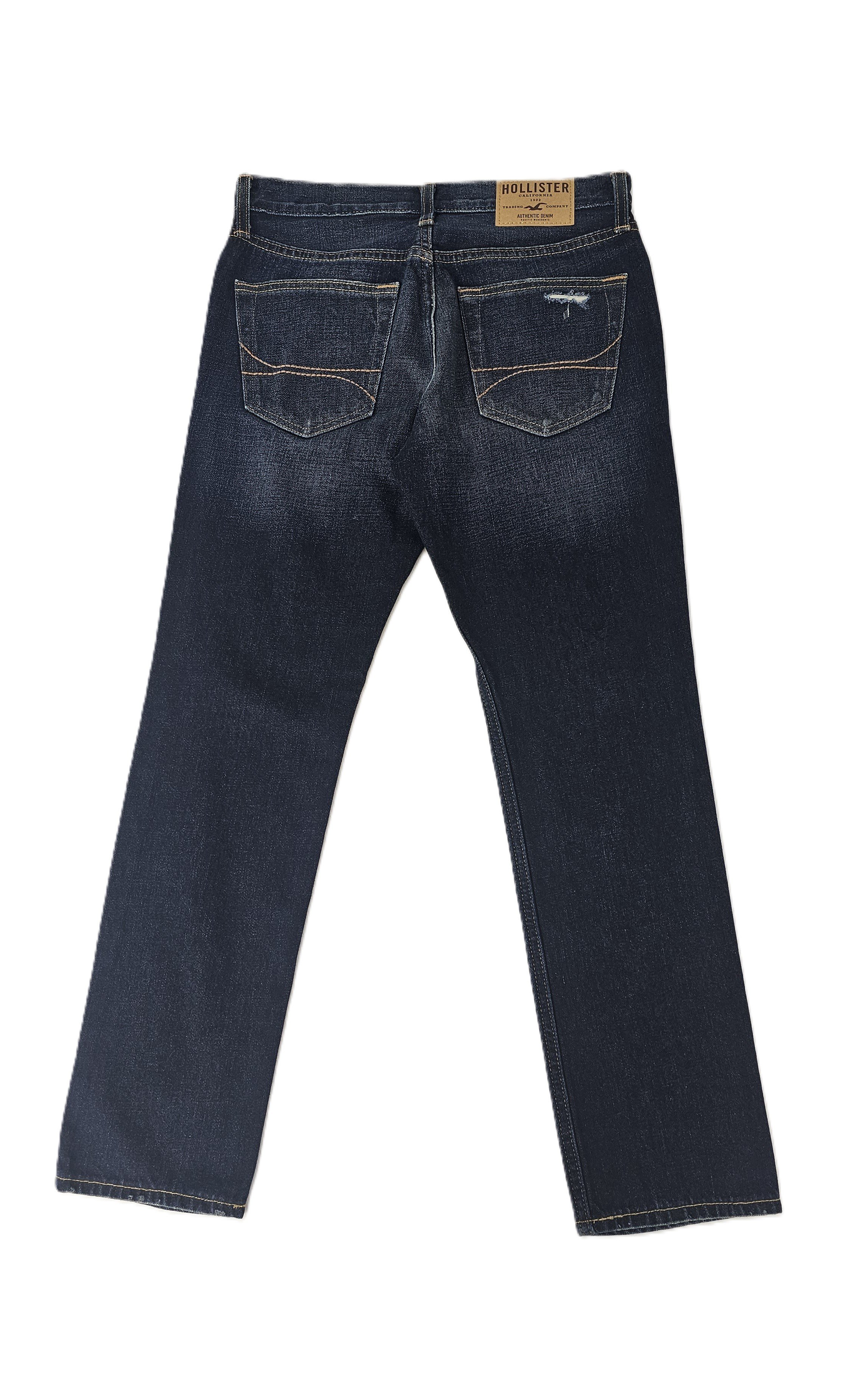 Pantallona Xhinse Hollister S.Hand