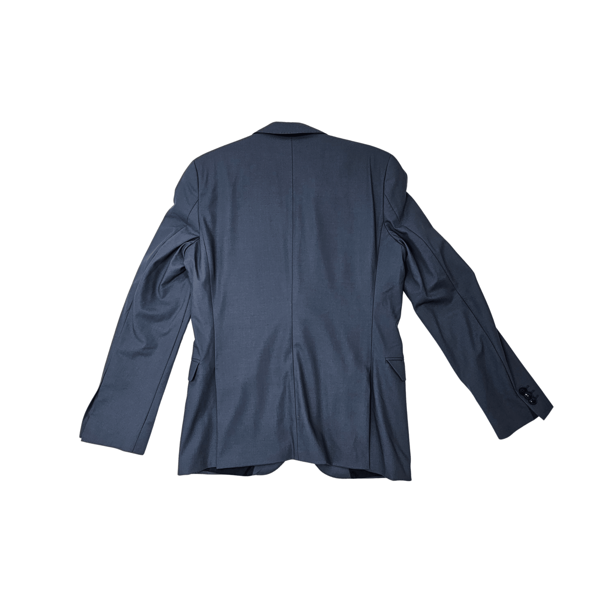 Xhakete Klasike Meshkujsh Hugo Boss Ngjyre Gri e Erret S.Hand Men's Classic Jacket