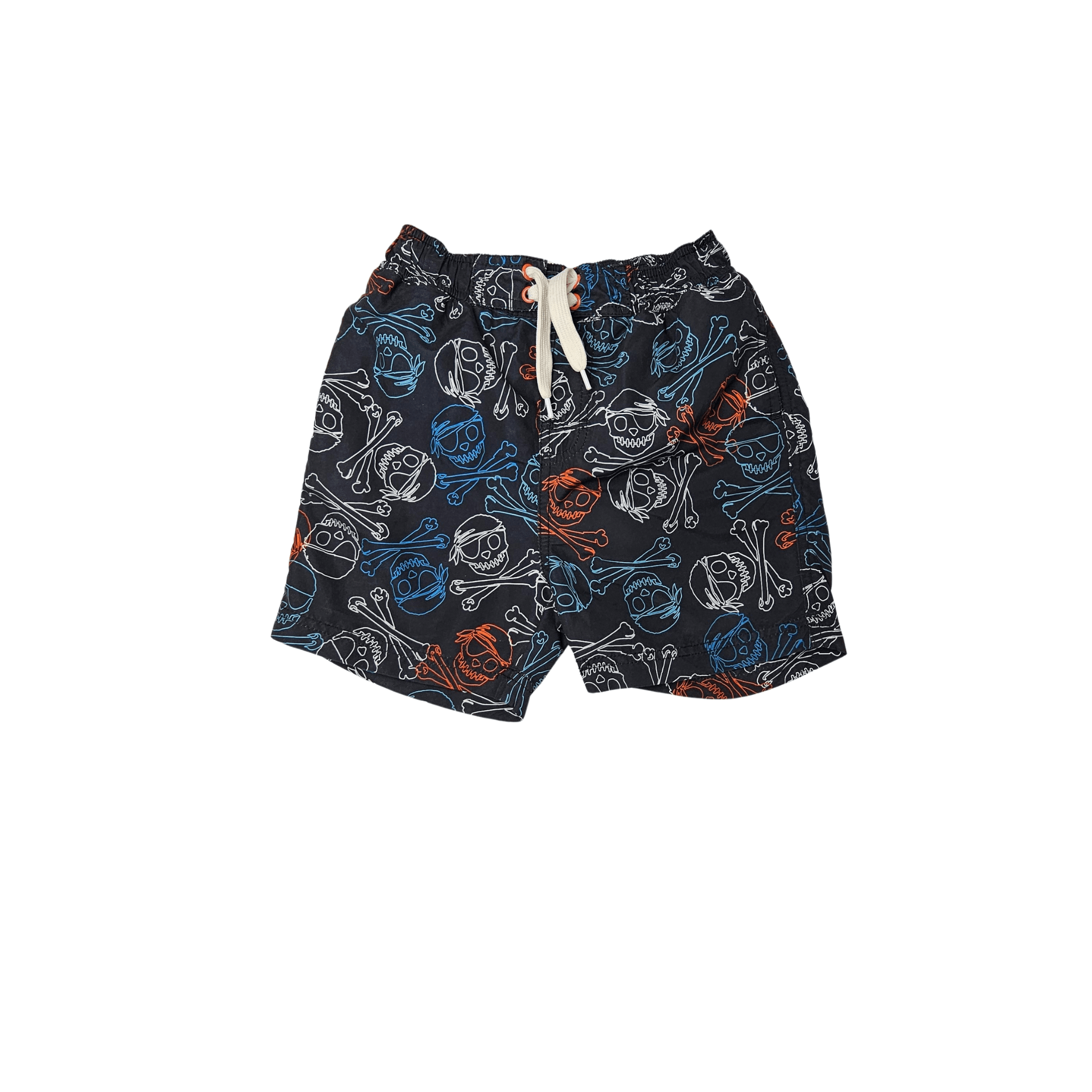 Pantallona Plazhi Femijesh S.Hand