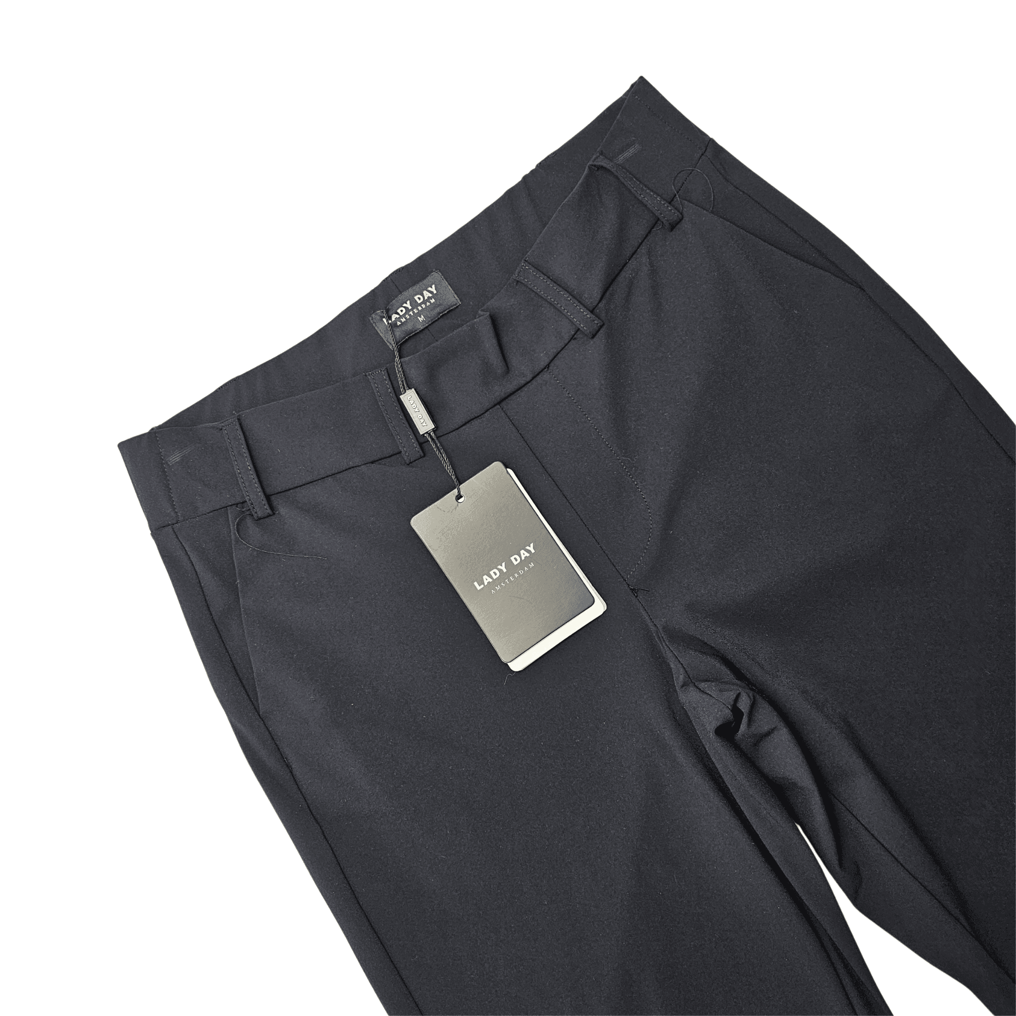 Pantallona Klasike Femrash Lady Day Amsterdam Ngjyre te Zeza Outlet