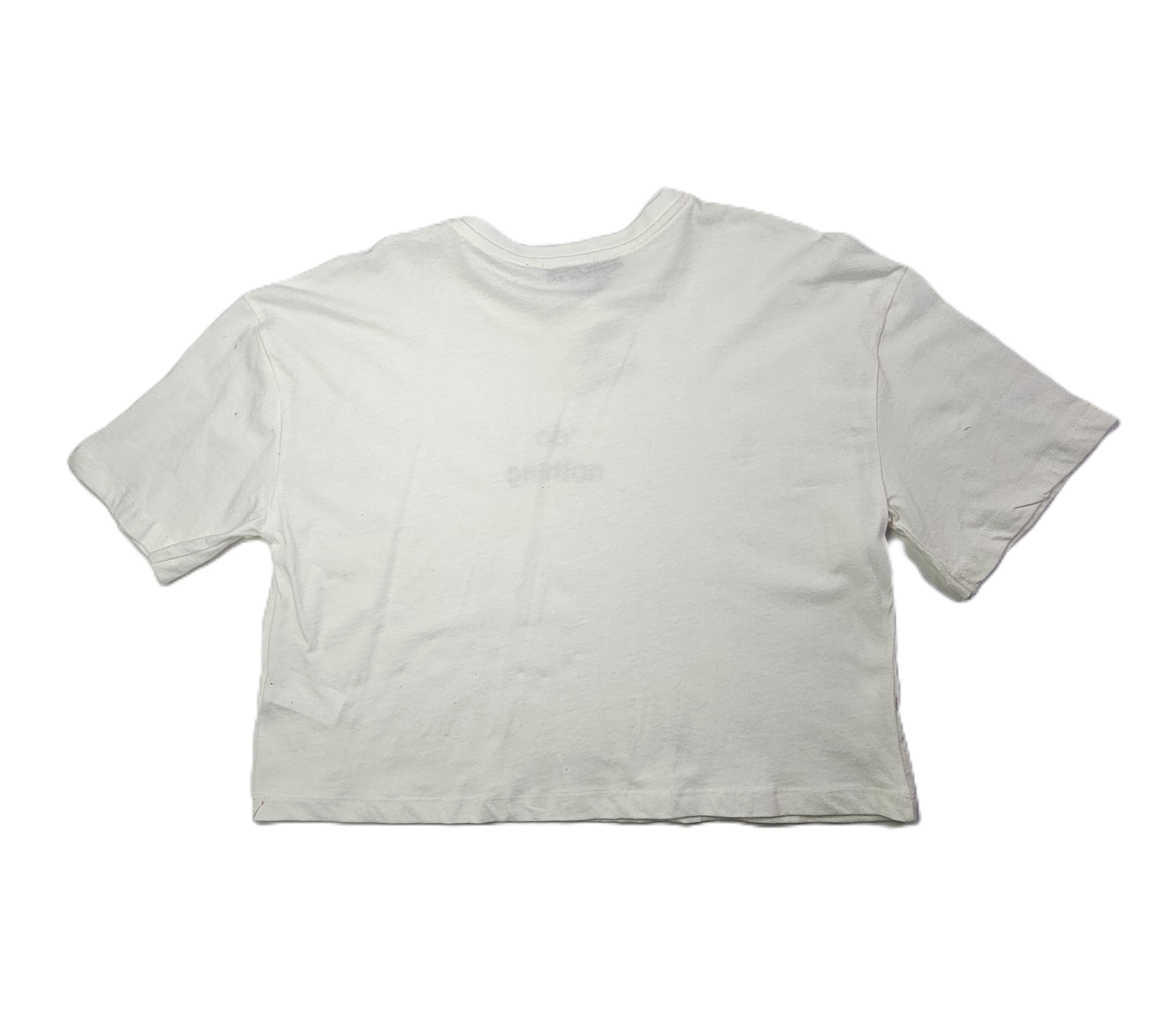 Bluze Femrash Sinsay Ngjyre e Bardhe Outlet/Shirt