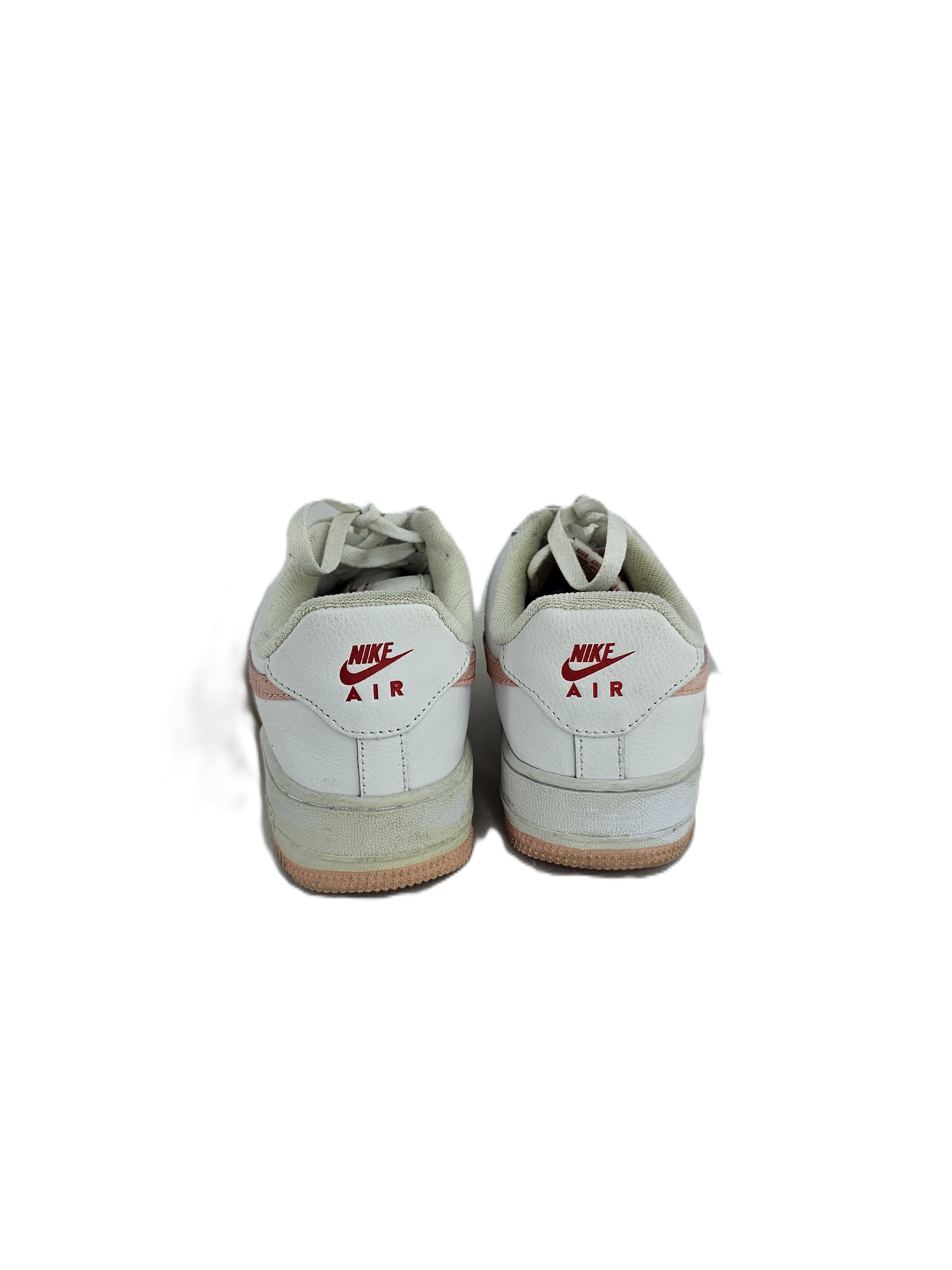 Atlete Nike Air te Bardha S.Hand