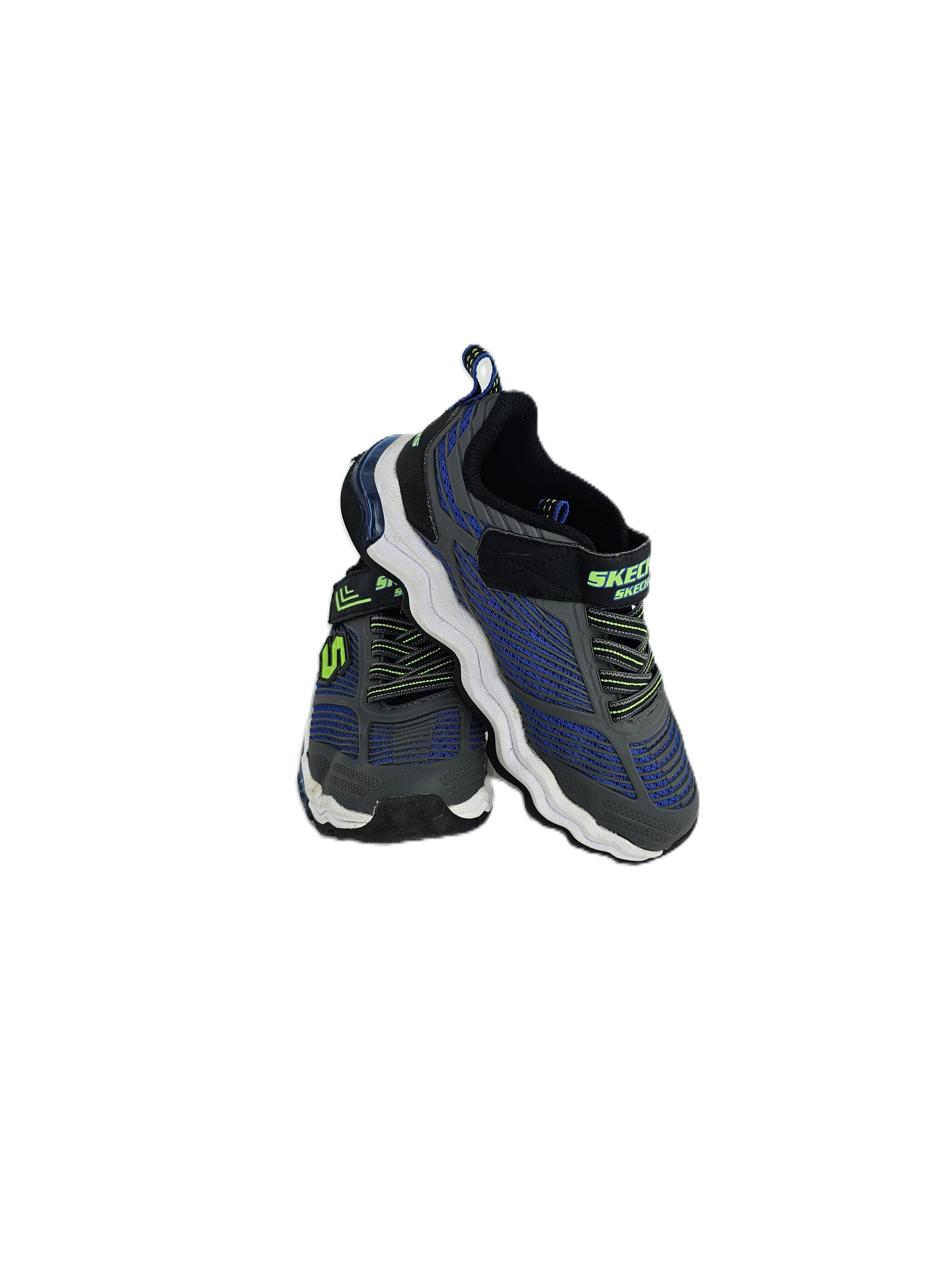 Atlete Skechers-Air S.Hand