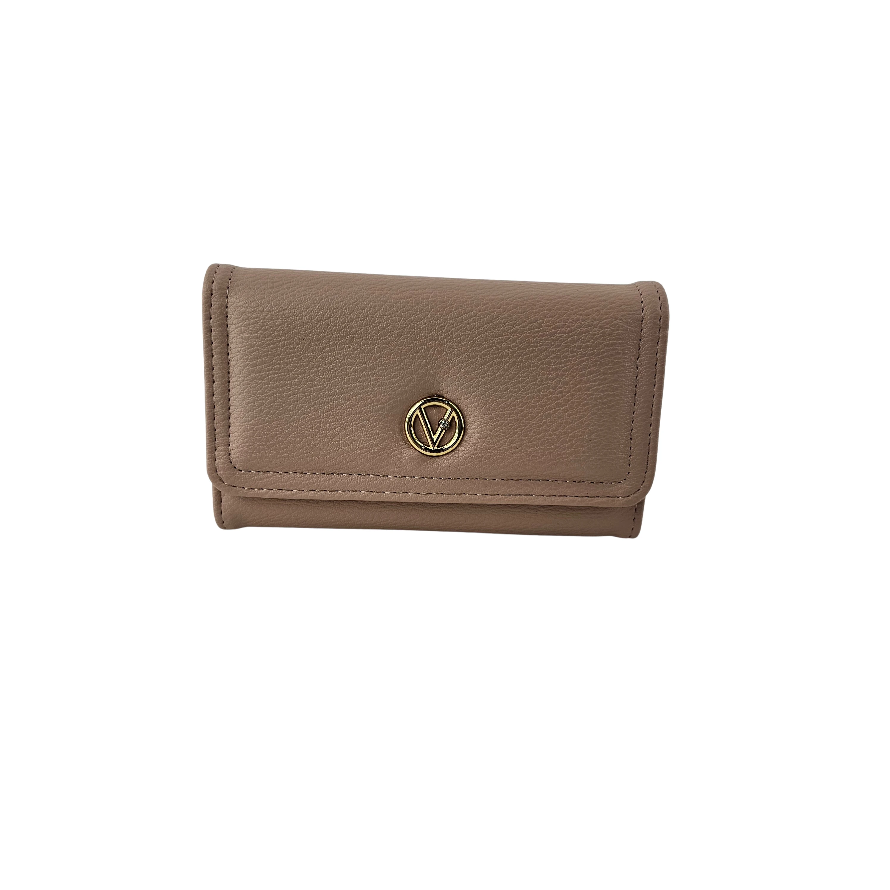 Portofol Femrash M3 Women`s Wallet - Uthull e Hapur