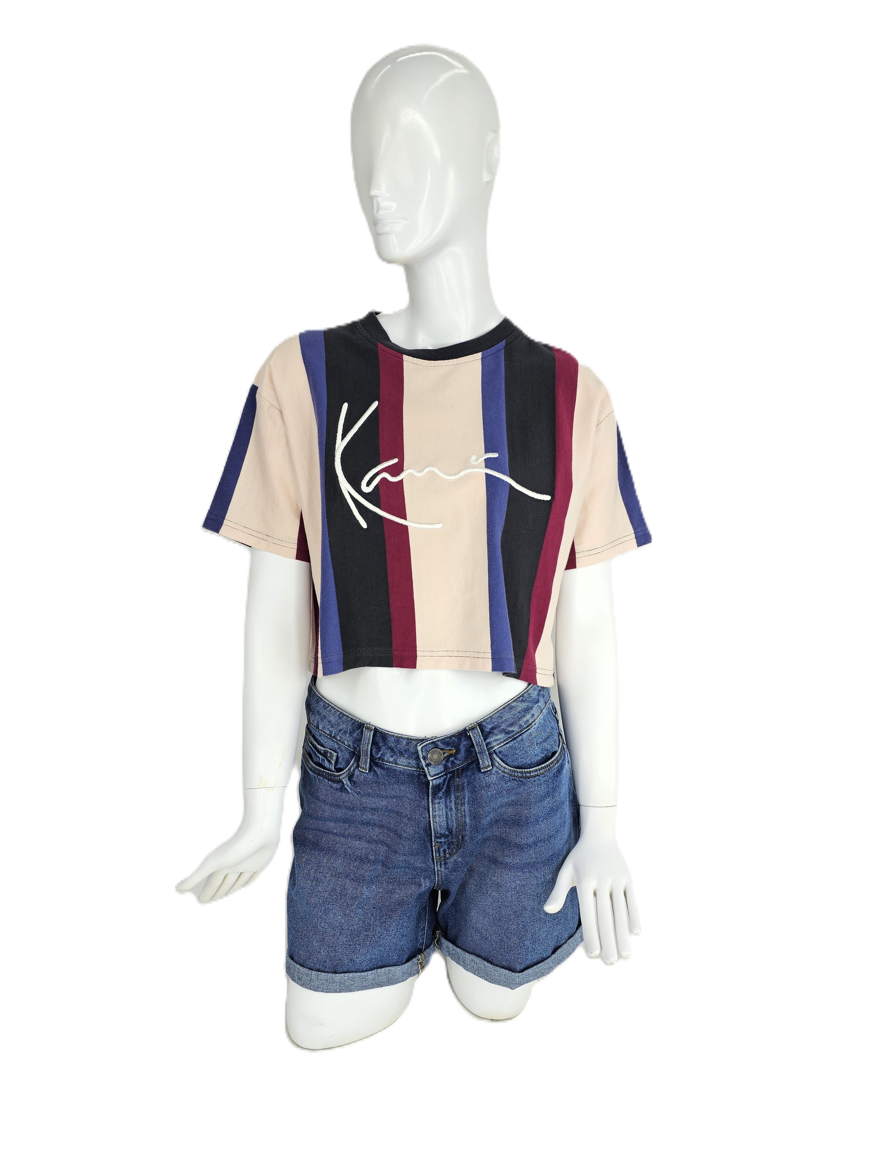 T-Shirt S.Hand
