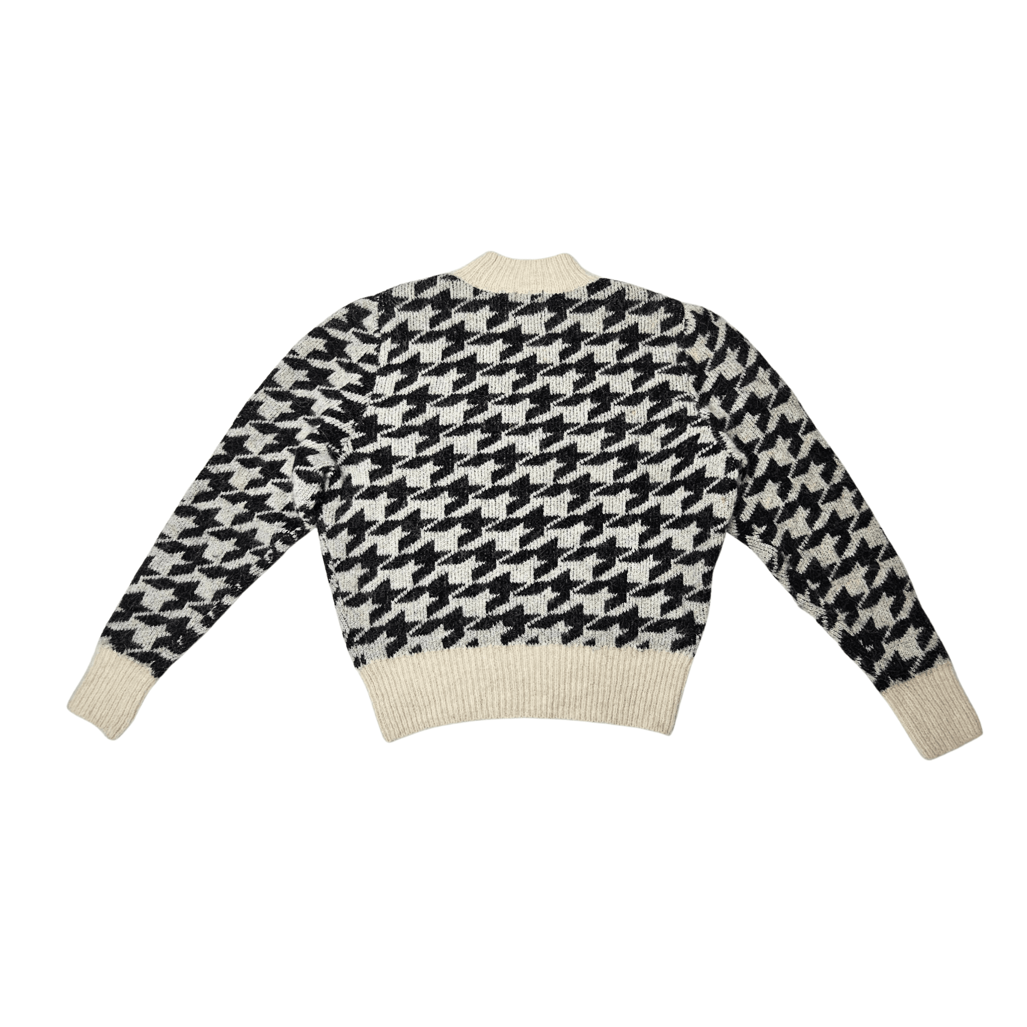 Pulover Femrash H&M S.Hand