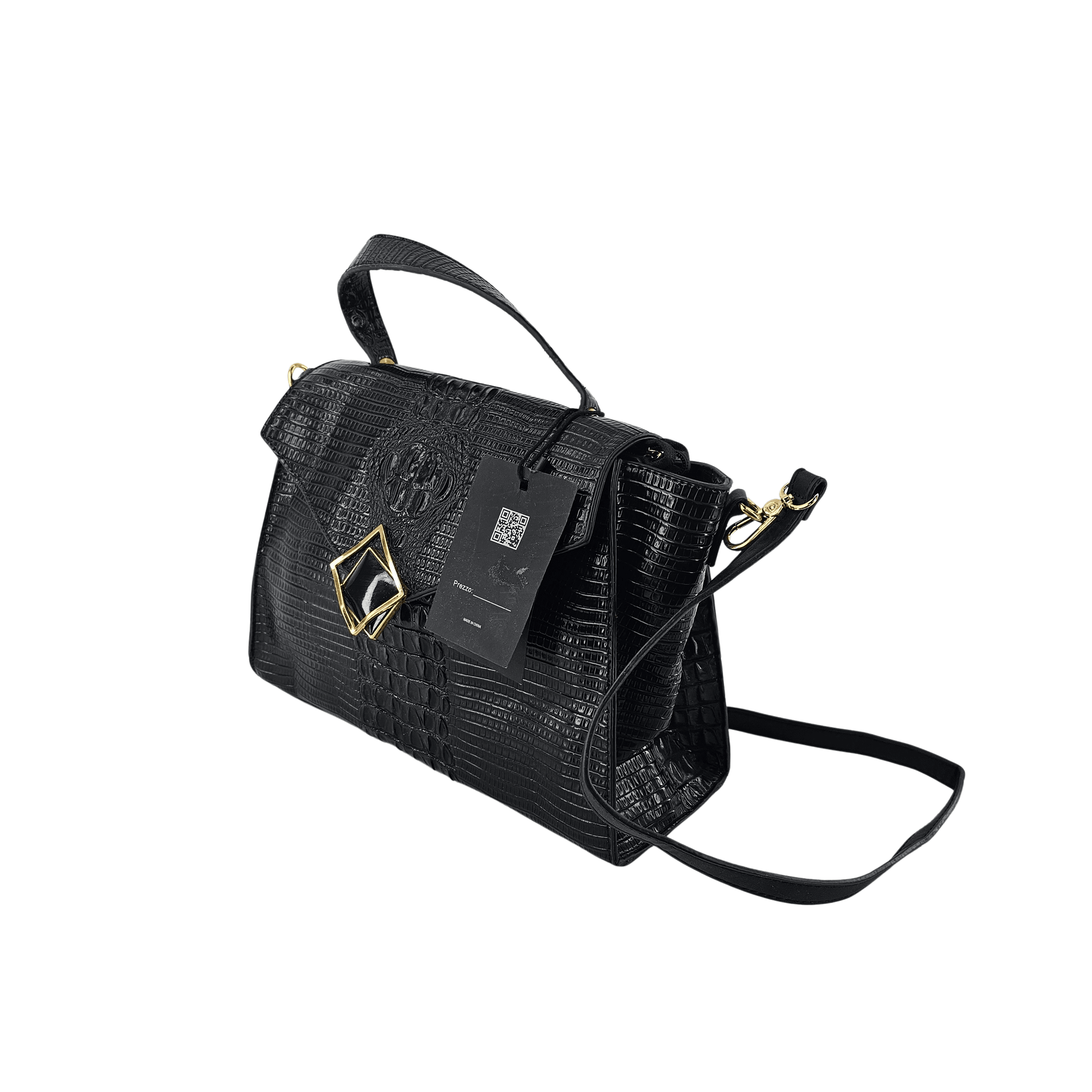 Cante Femrash Ngjyre e Zeze S.Hand Womens Bag