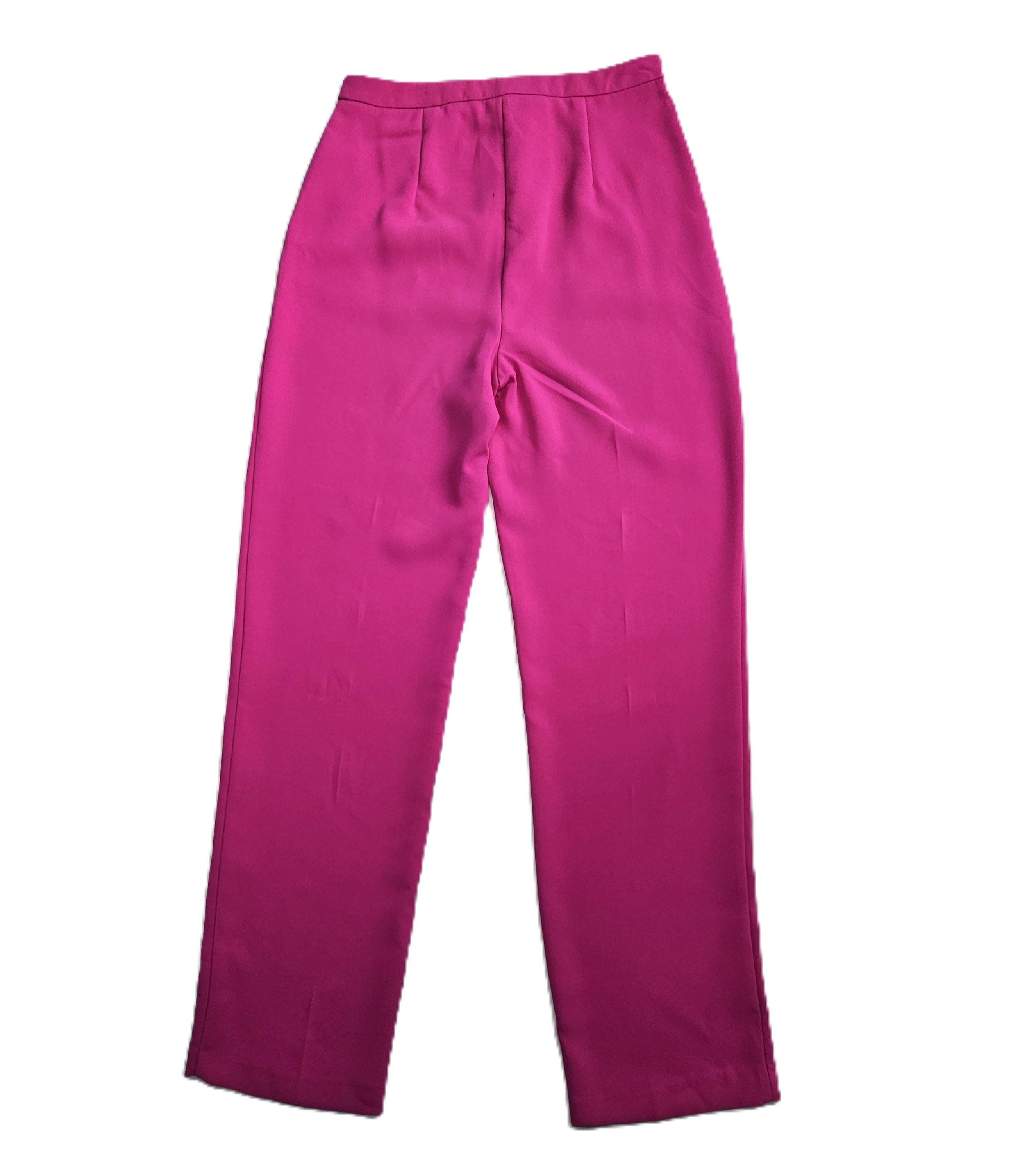 Pantallona Klasike Femrash Primark Ngjyre Roze Neon Outlet