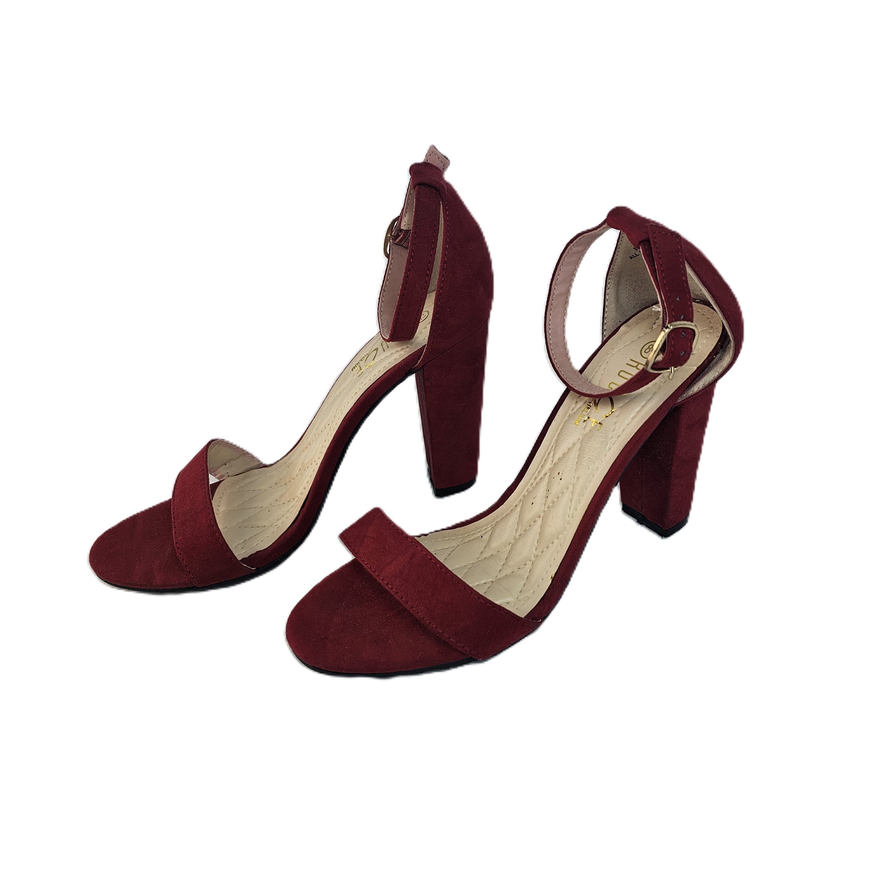 Sandale Te Kuqe Rouge helium S.Hand