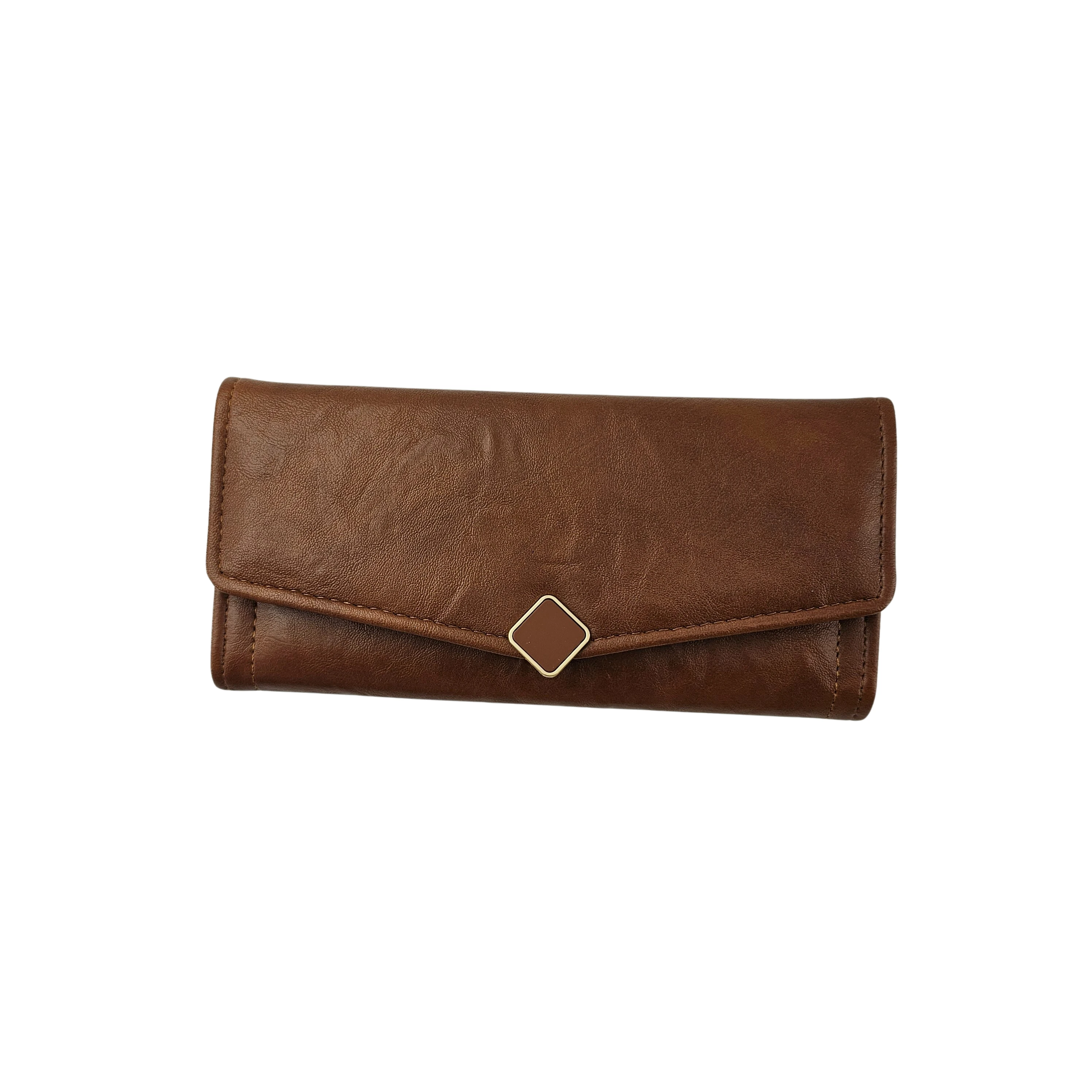 Portofol Femrash M5 Women`s Wallet - Kafe e Hapur
