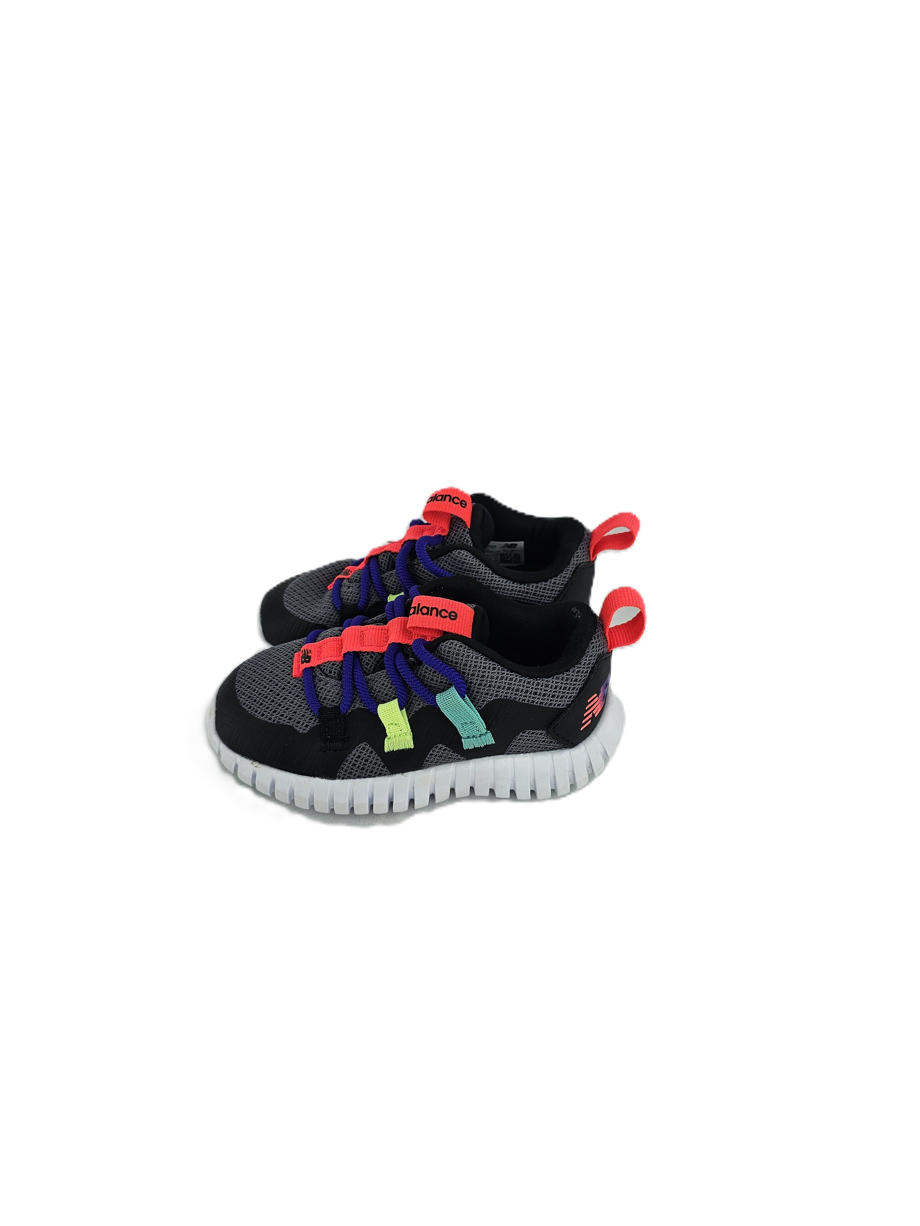 Atlete New Balance per Bebe S.Hand