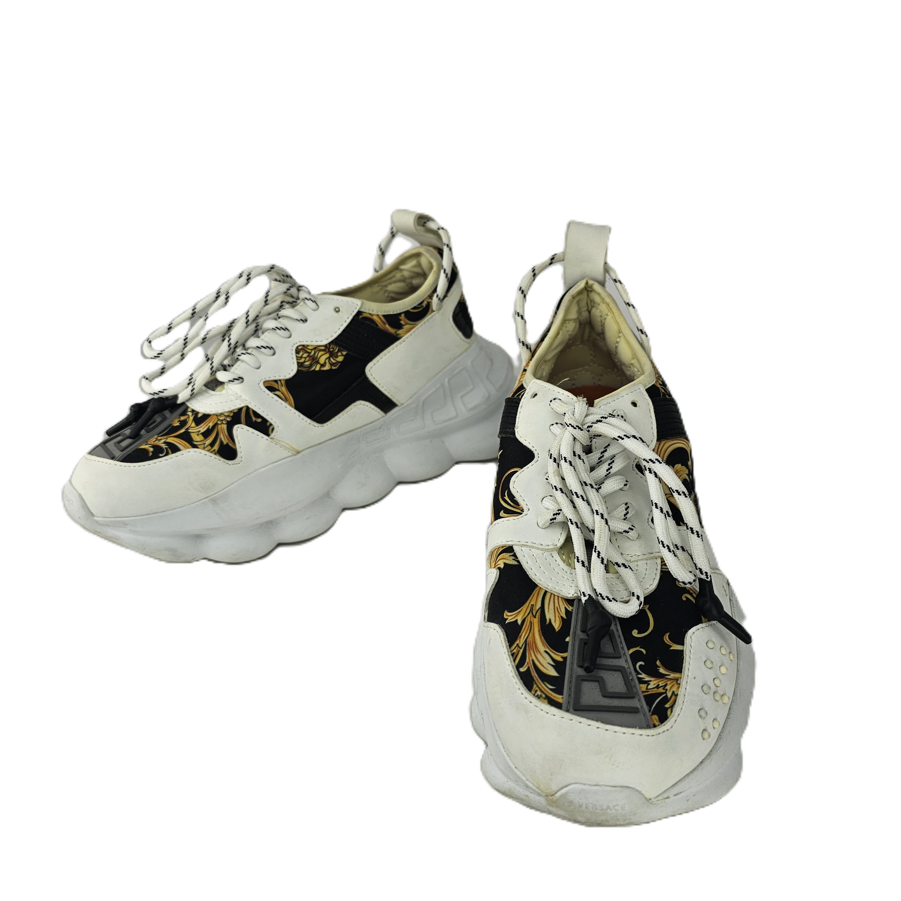 Atlete Versaca S.Hand