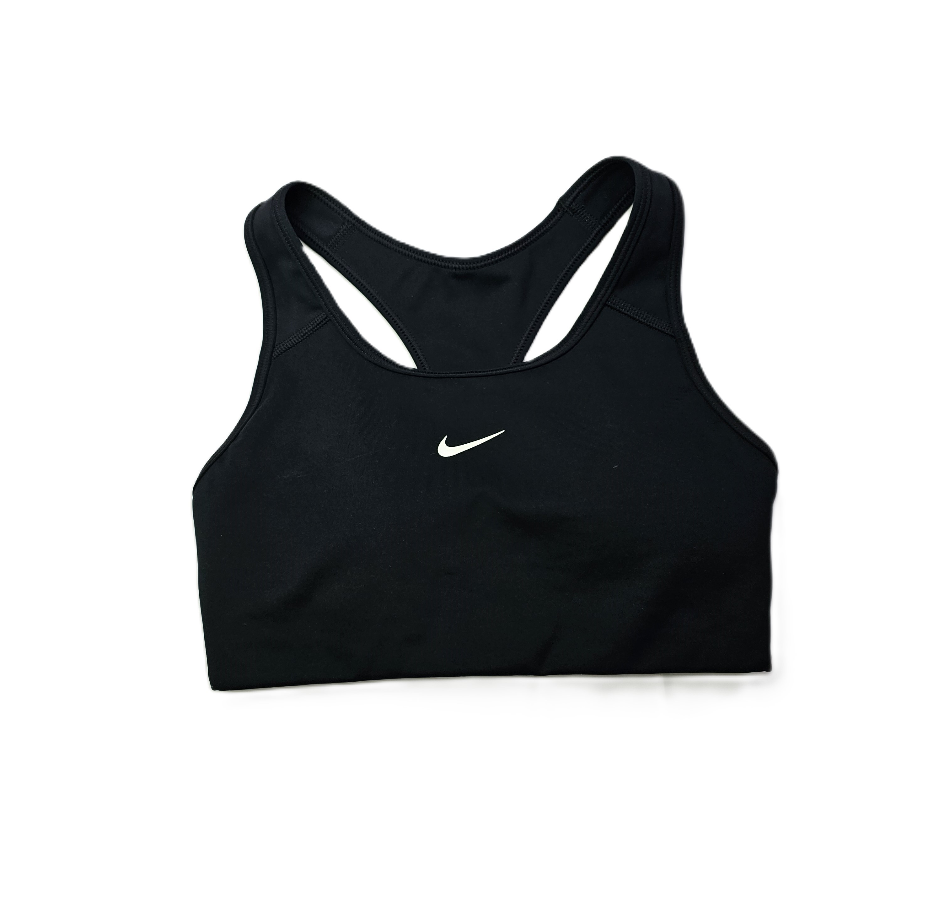 Fitnes Sportiv Nike Ngjyre i Zi S.Hand/Fitness Sport