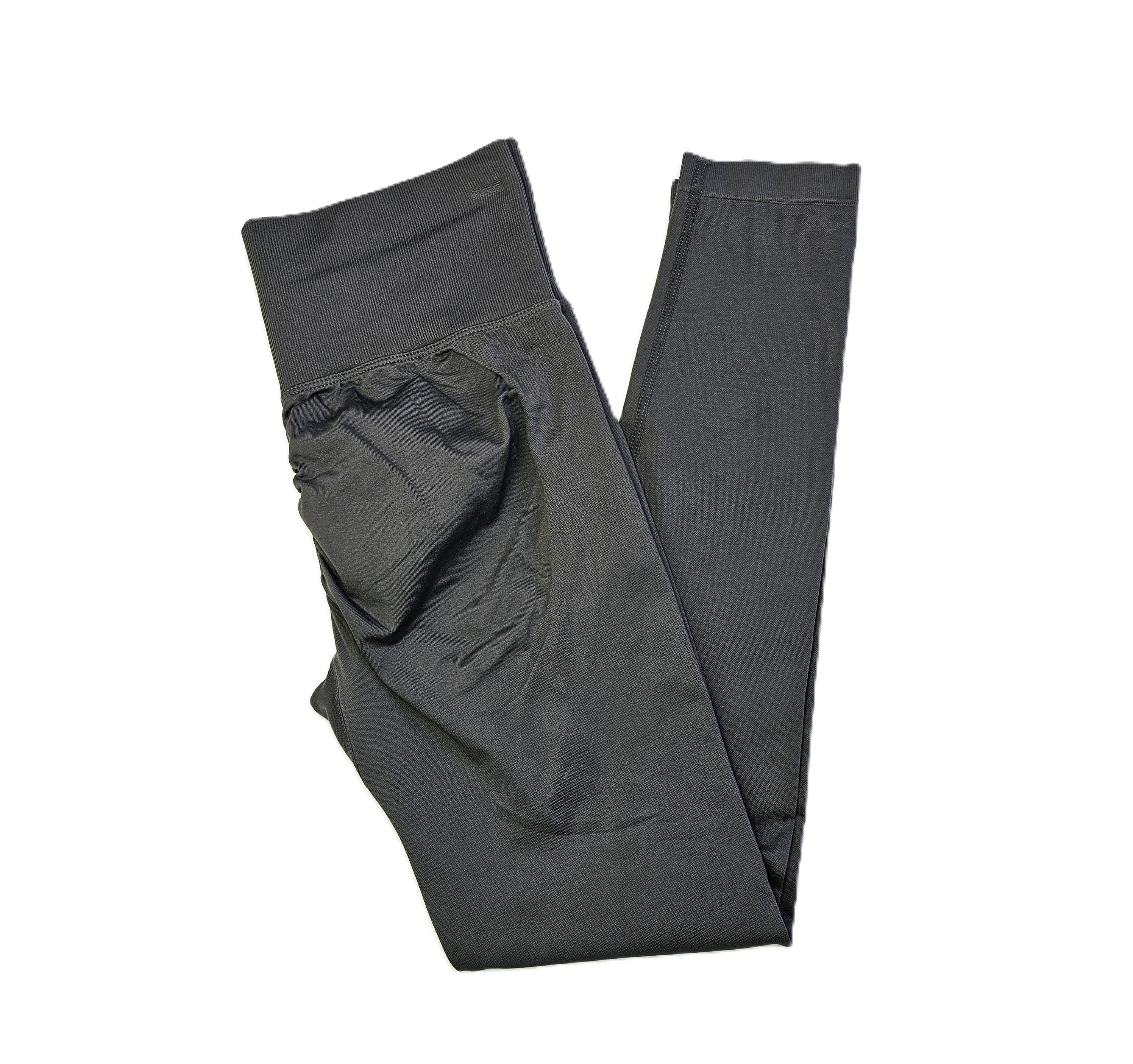 Fitnes Sportiv Strece Ngjyre Gri S.Hand/Fitness