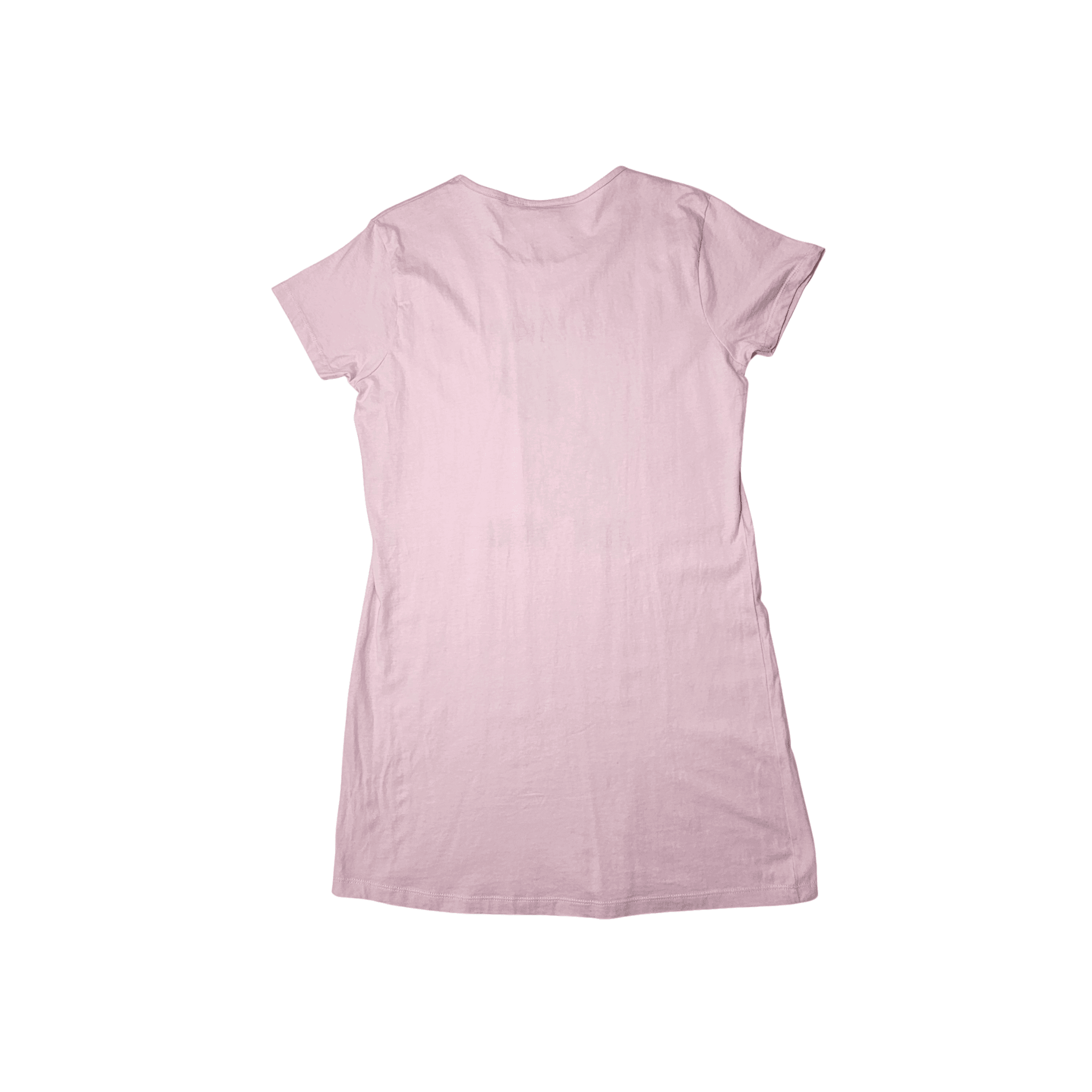 Veshje Gjumi Fustan Ngjyre Roze S.Hand