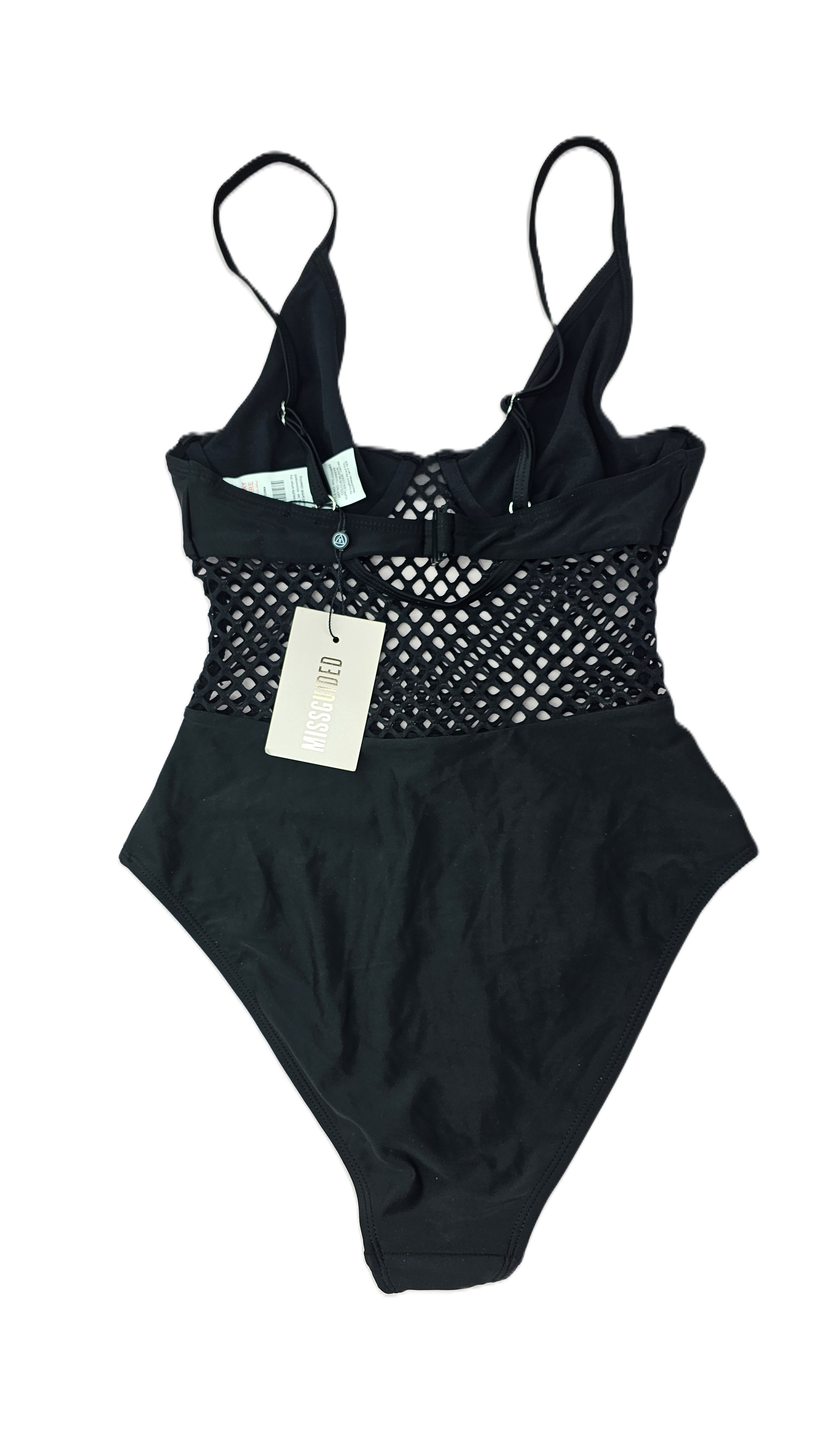 Rroba Banjo Trupore  Missguided