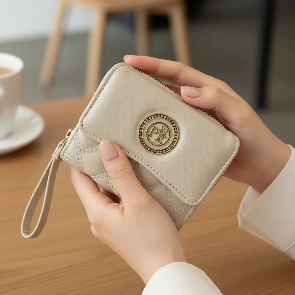 Portofol Femrash M9 Women`s Wallet