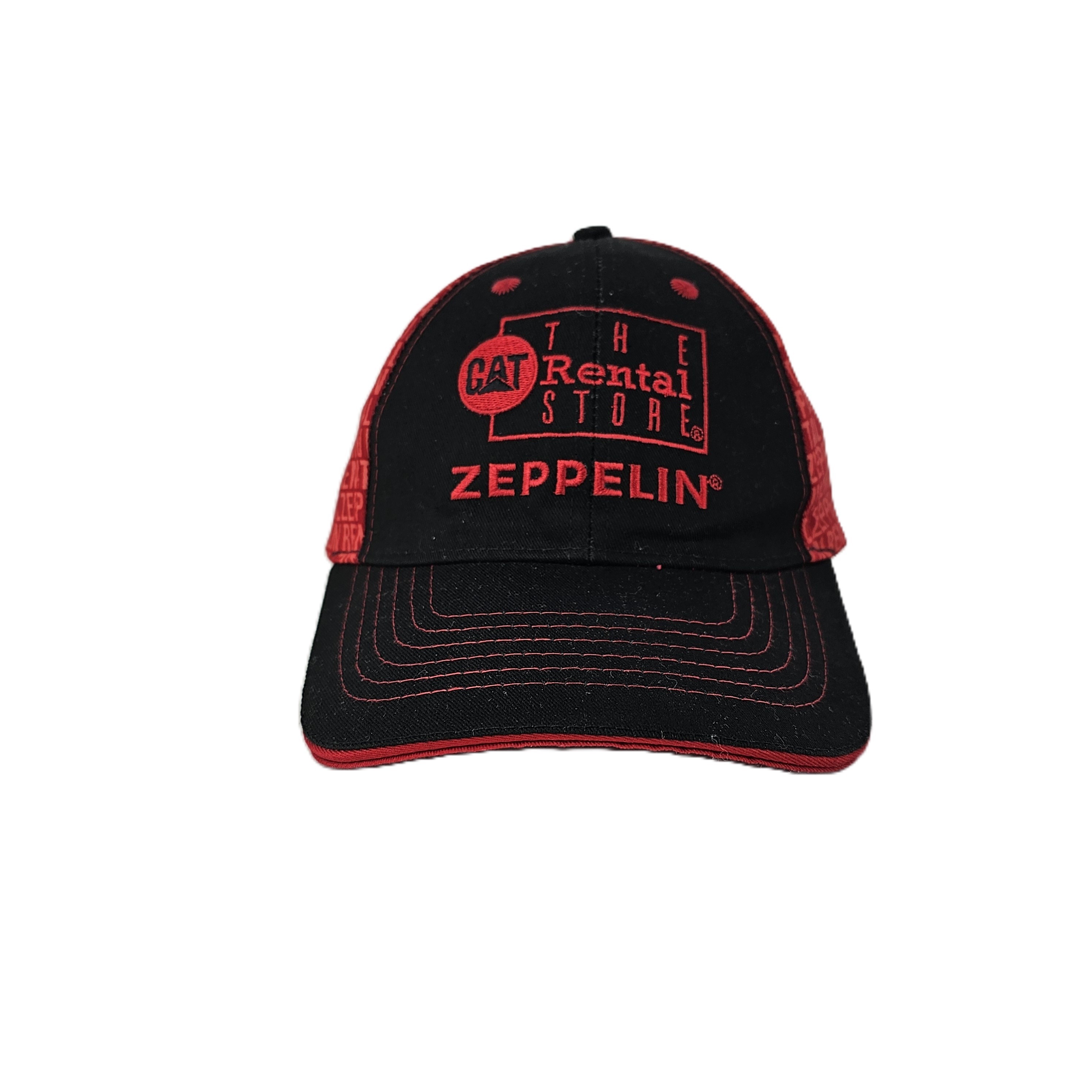 Kapele Cat e Kuqe/Hat