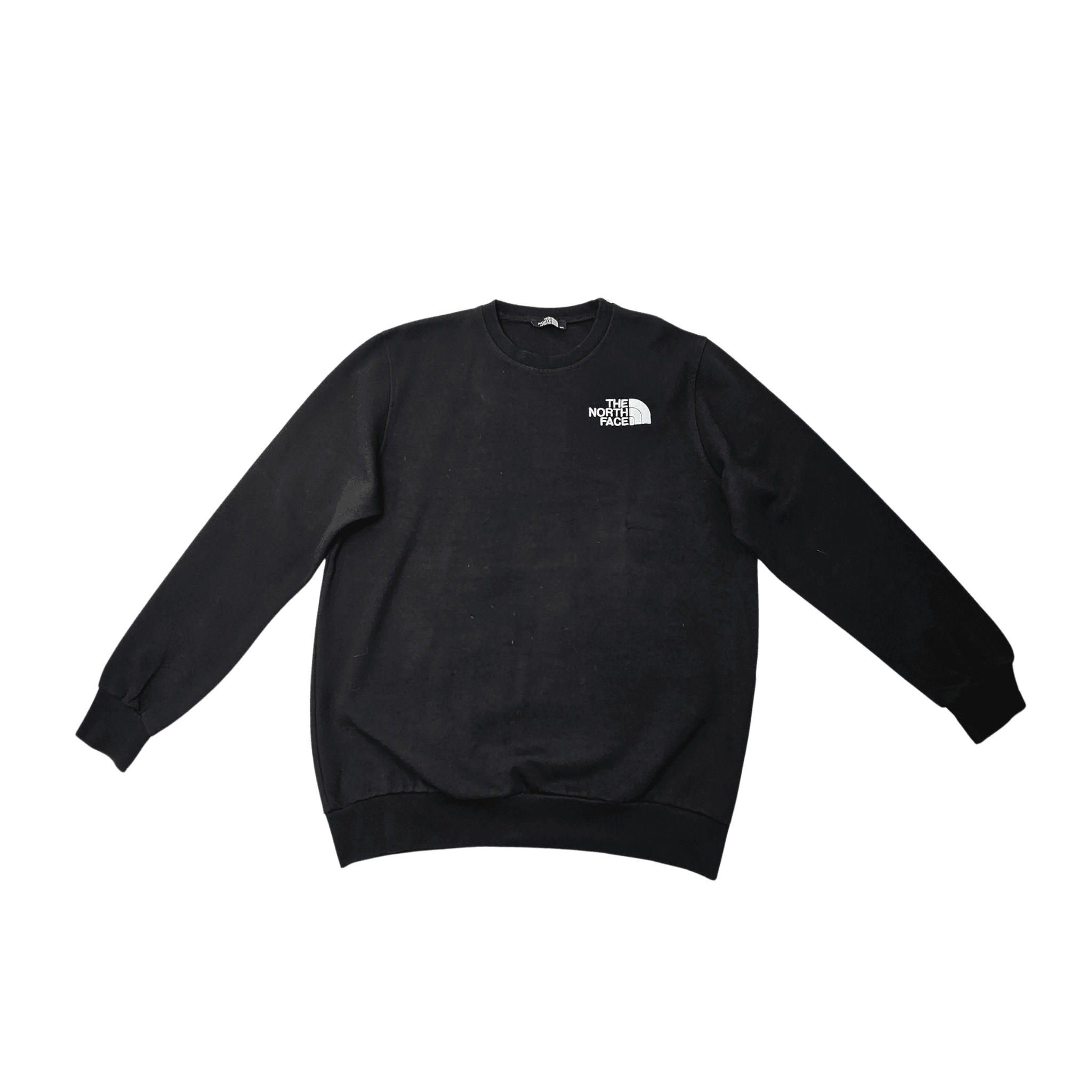 Bluze Meshkujsh Sportive The North Face Ngjyre e Zeze S.Hand Men's Sports Shirt