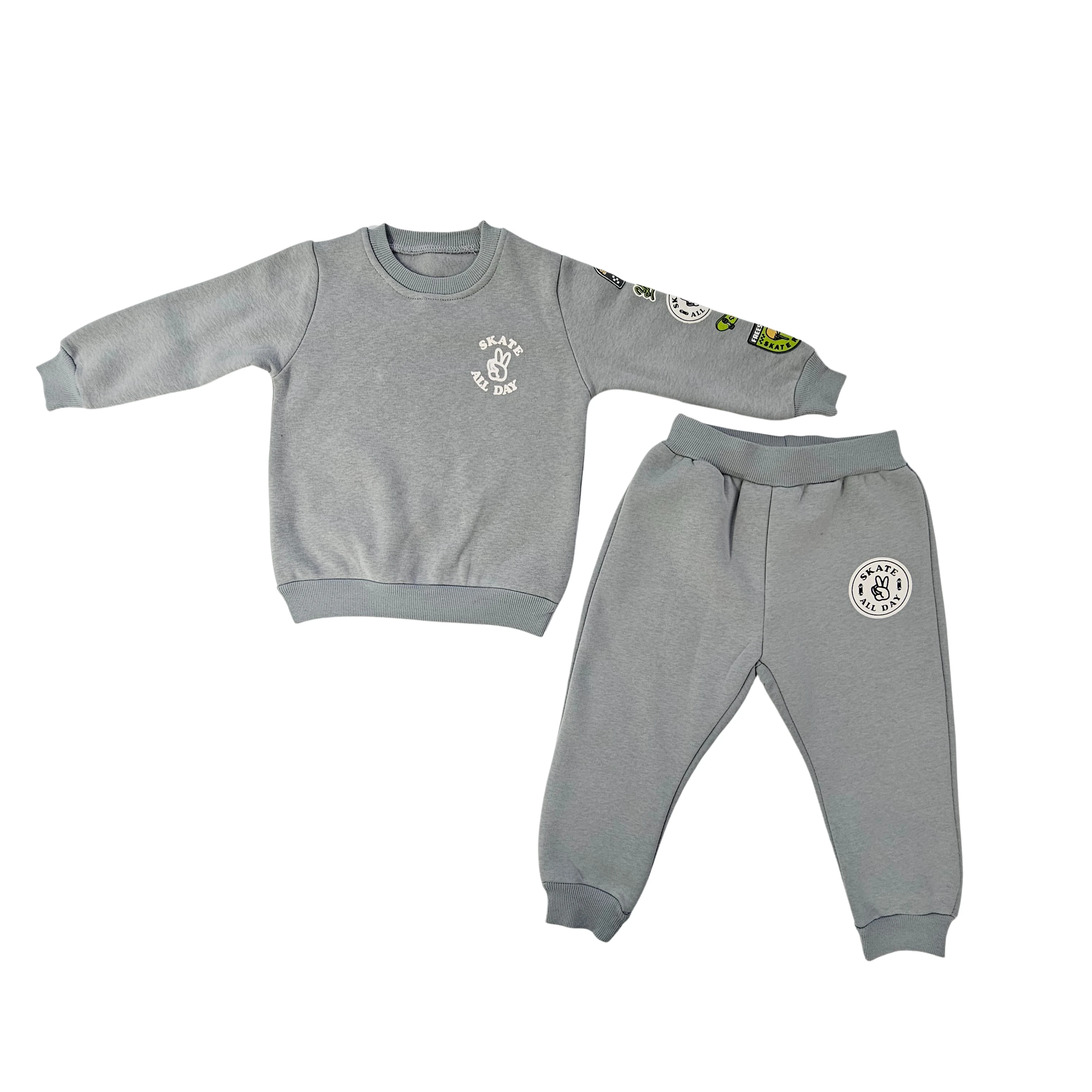 Kostum Femijesh me Push Outlet