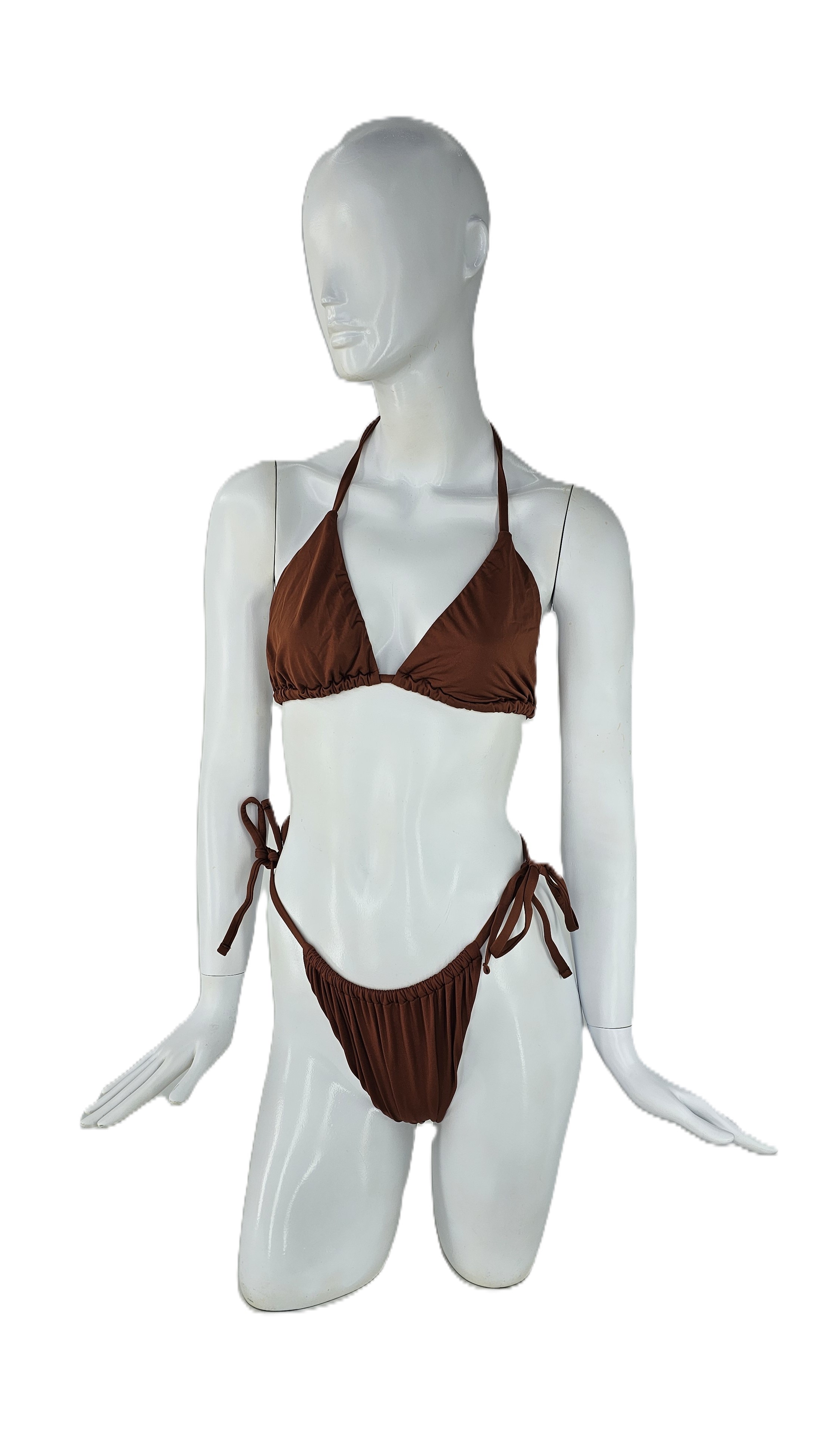 Bikini Asos Desing Mo del Brazilian Kafe 