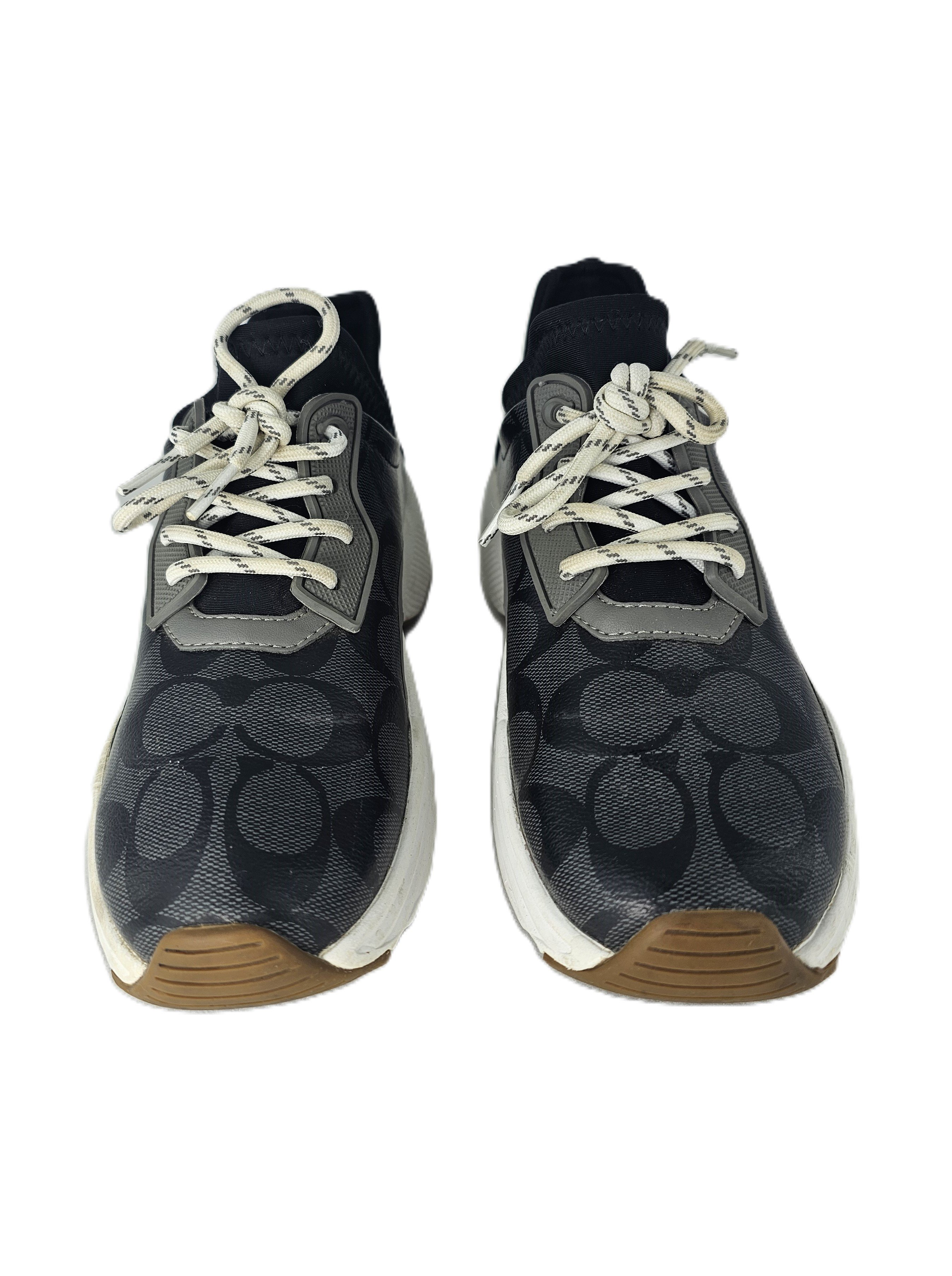 Atlete Coach Comfort Runner Sneaker S.Hand