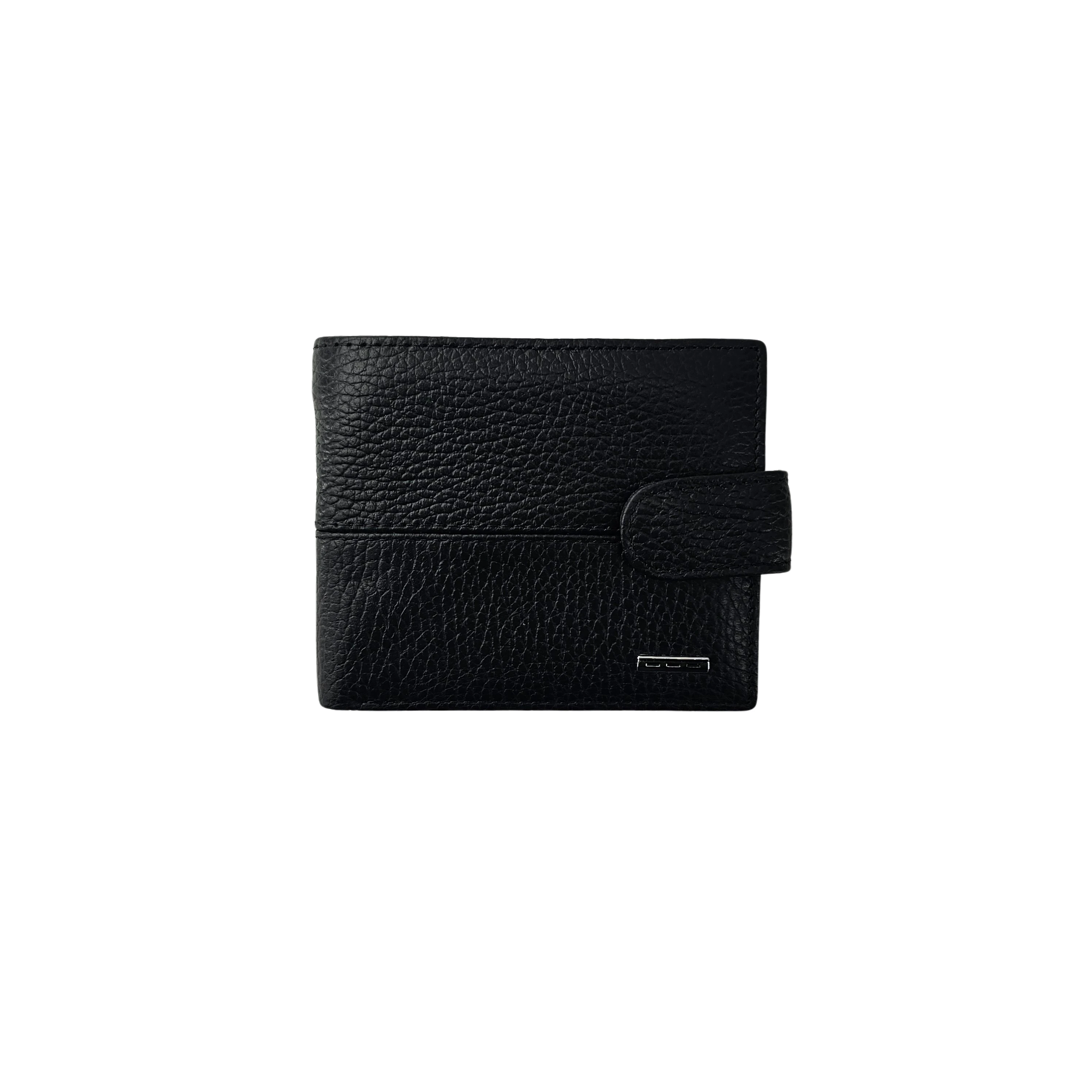 Portofol Lekure Meshkujsh M2 Ngjyre i Zi  Men`s Wallet