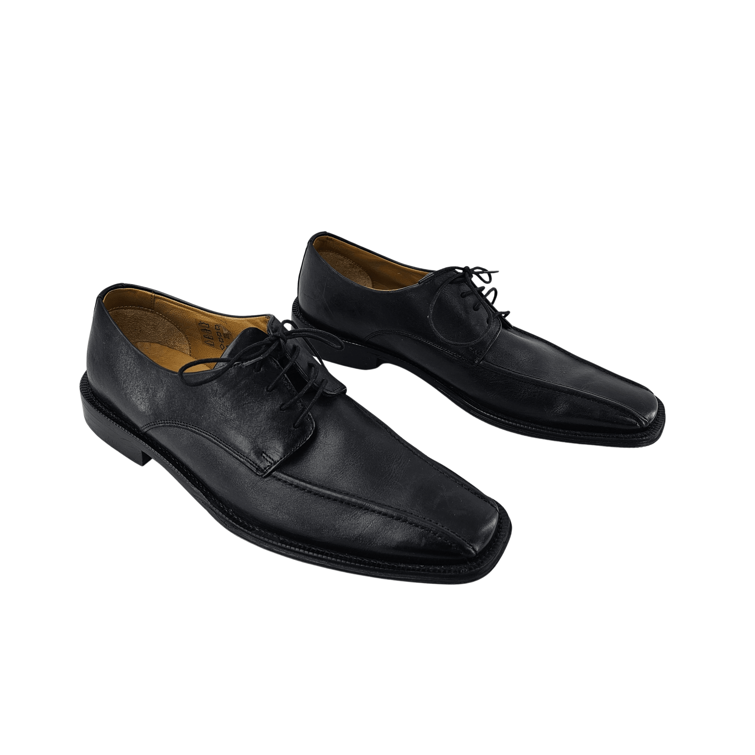 Kepuce Meshkujsh Ngjyre te Zeza S.Hand Mans Shoes