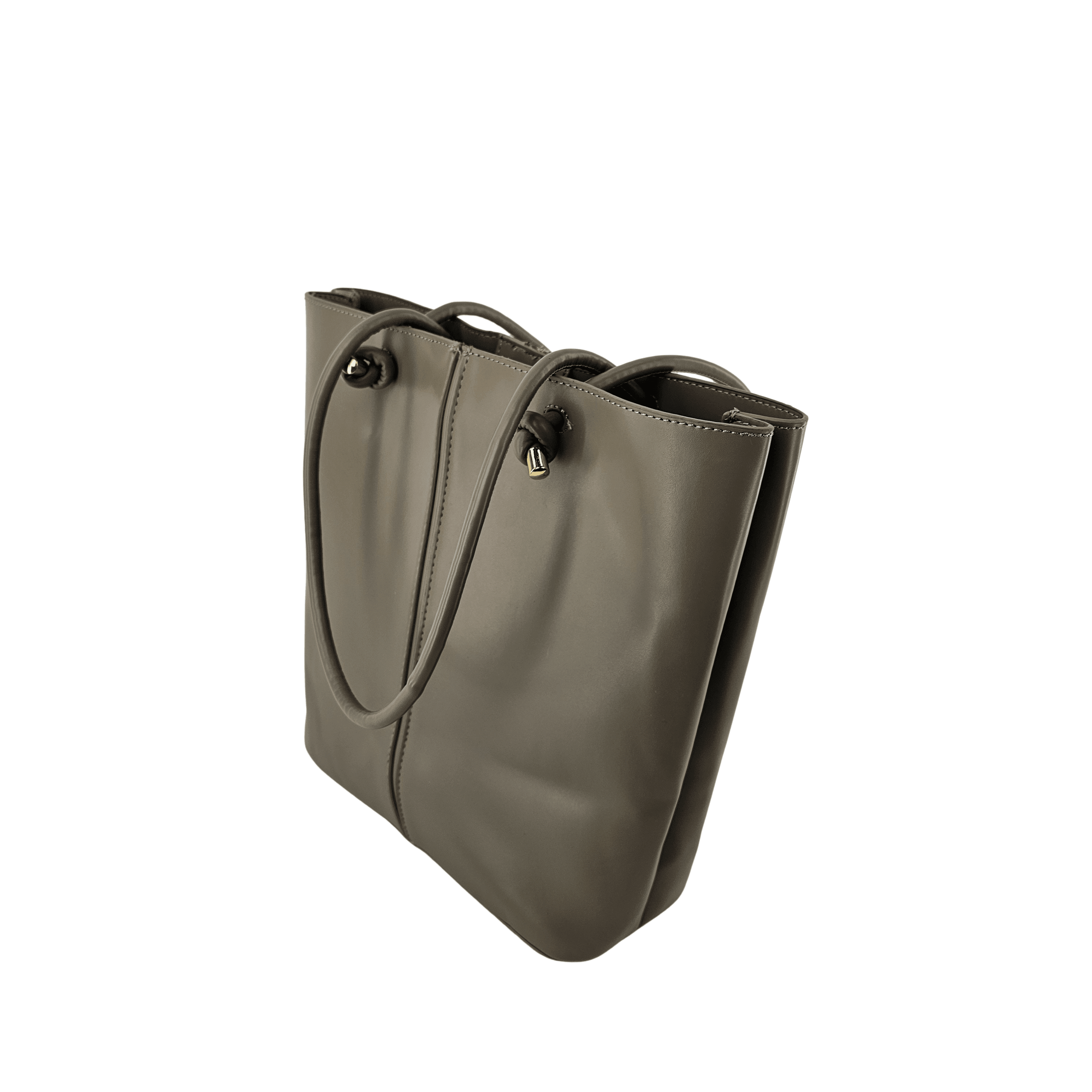 Cante Femrash Zara Ngjyre Bezhe e Hapur S.Hand Womens Bag