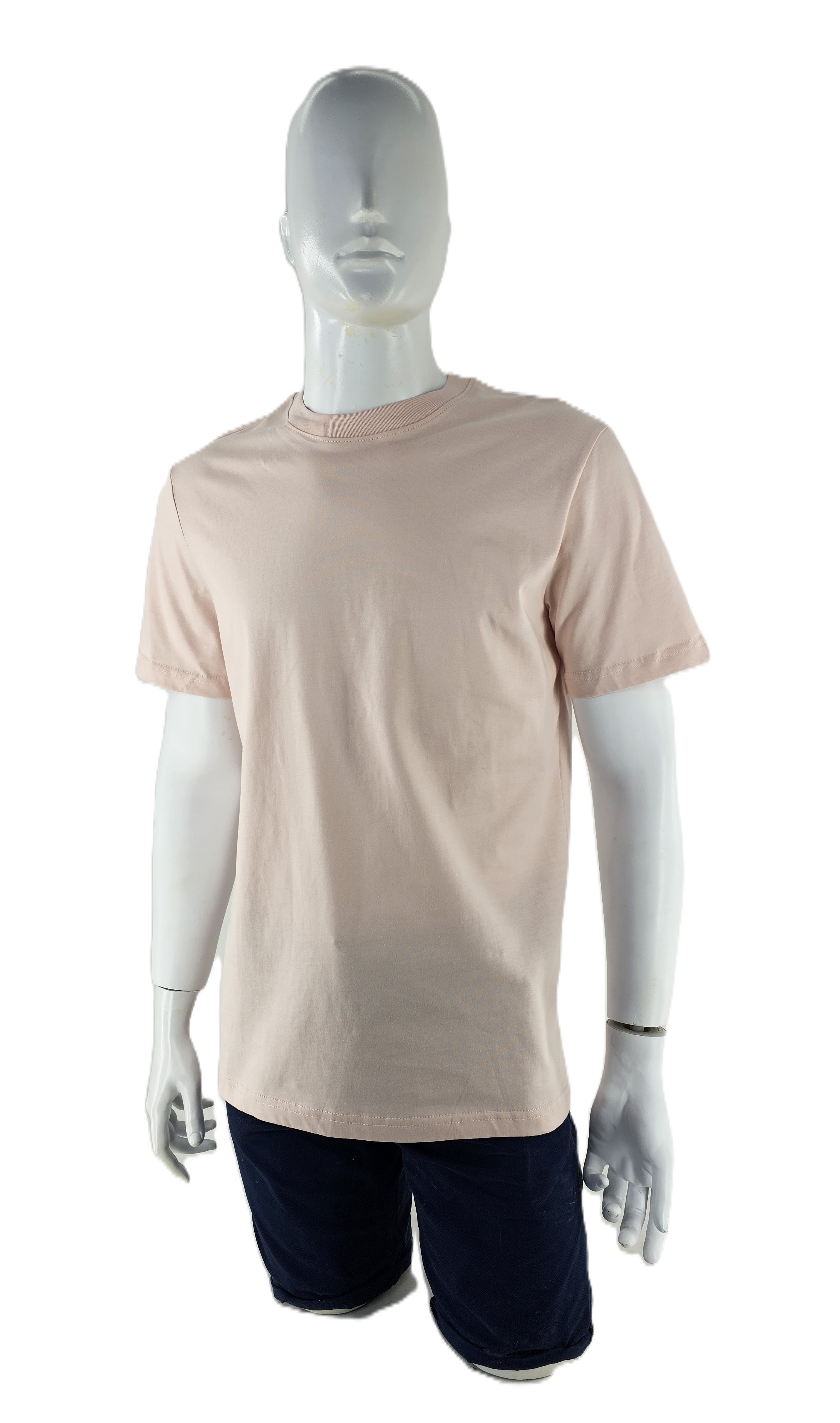T-Shirt Meshkujsh Basic Outlet/T-Shirt - Uthull e Hapur