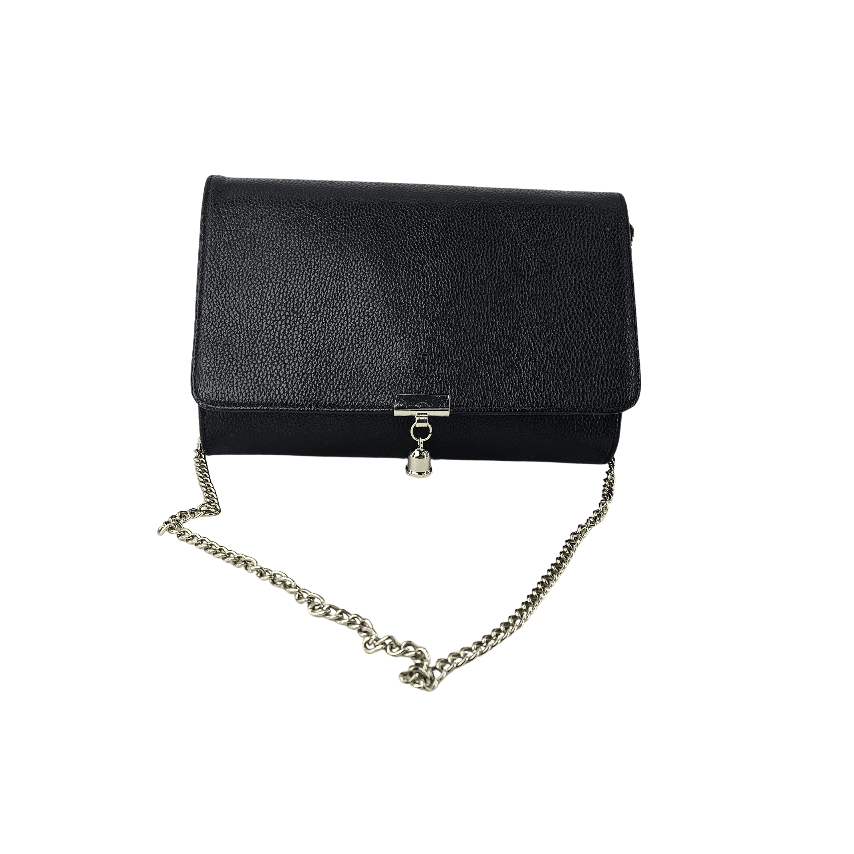 Cante Femrash Buffalo Ngjyre e Zeze S.Hand Womens Bag